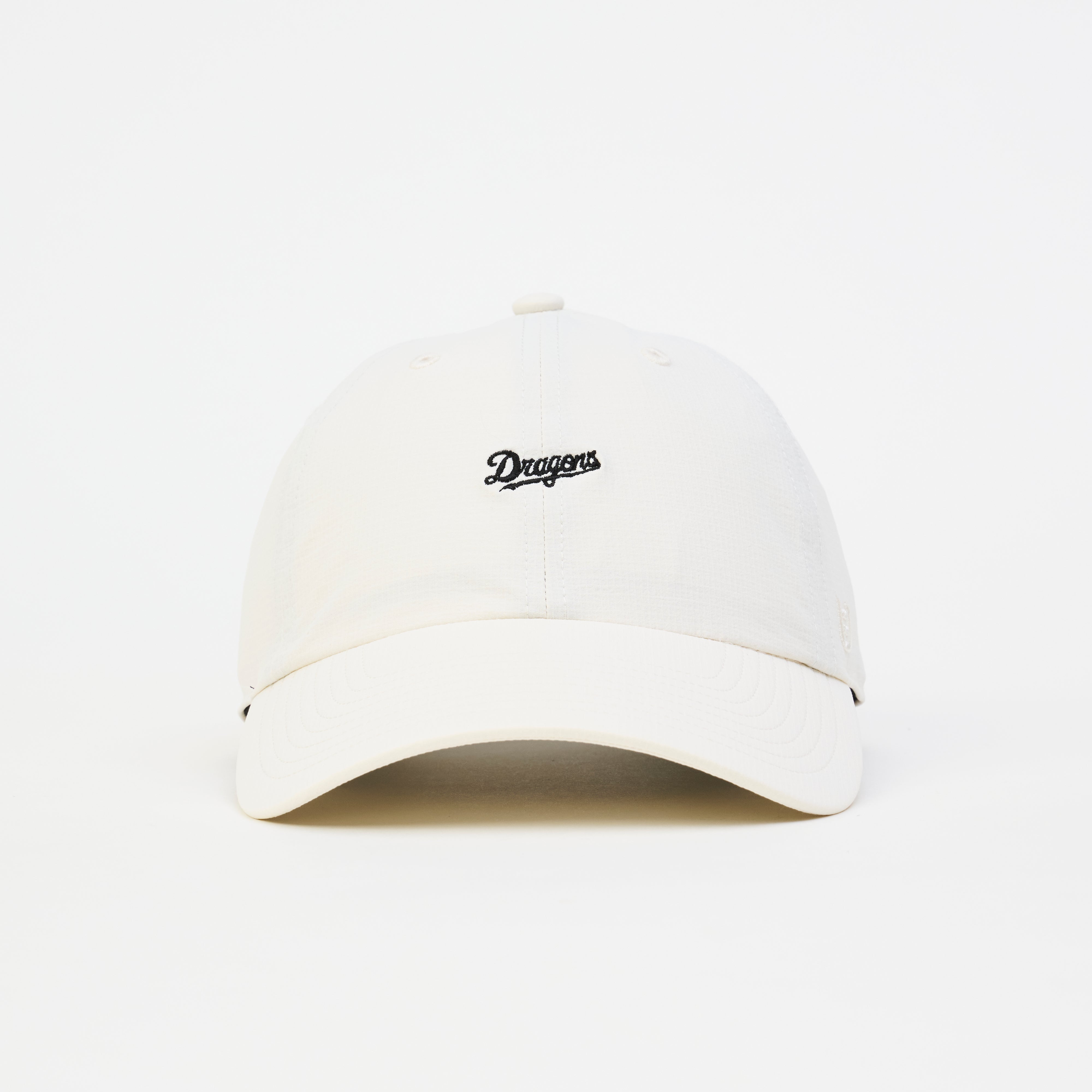 Dragons B-Union Fundamental Script NylonRip Flagship Ivory