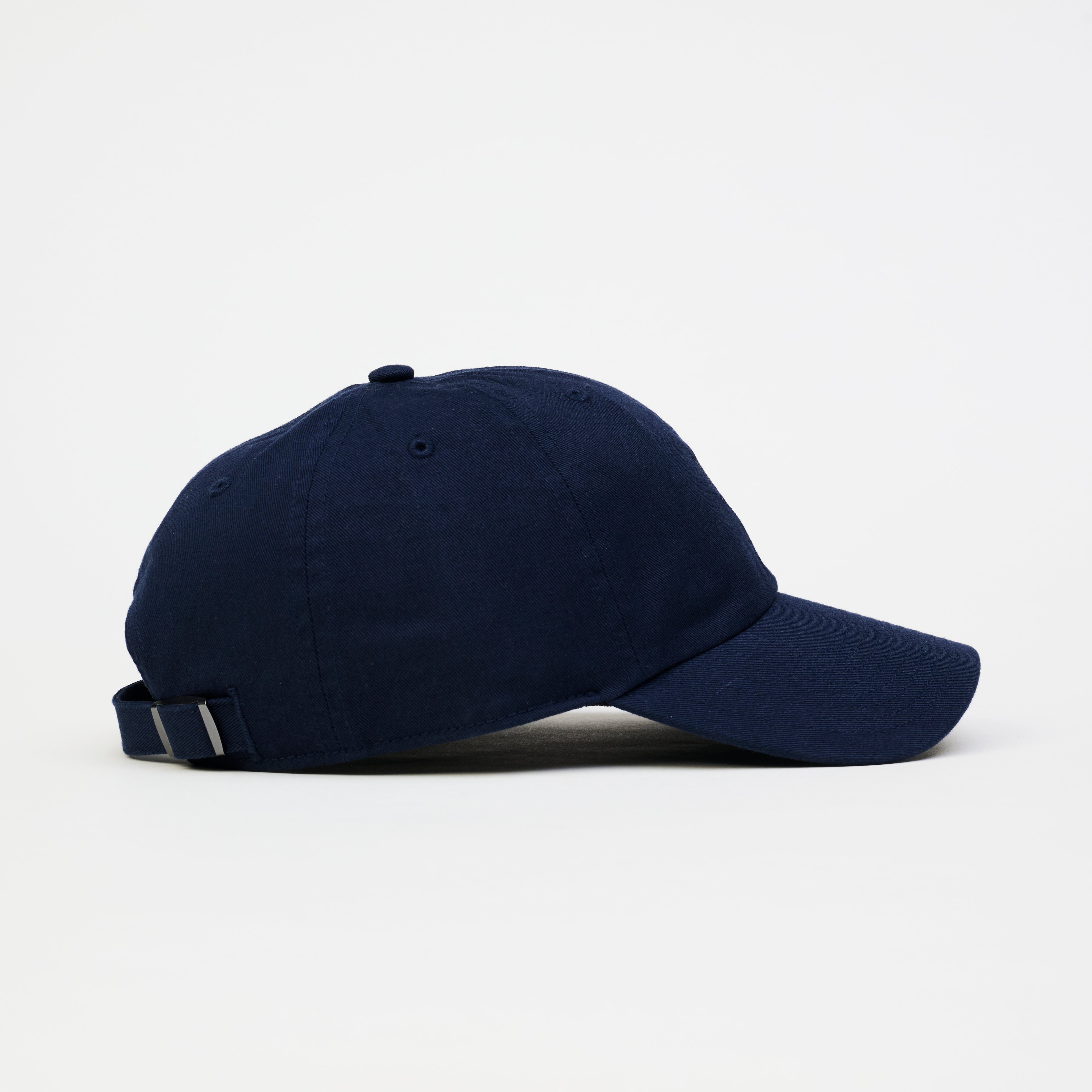 Swallows B-Union Fundamental Flagship Navy x Navy Logo