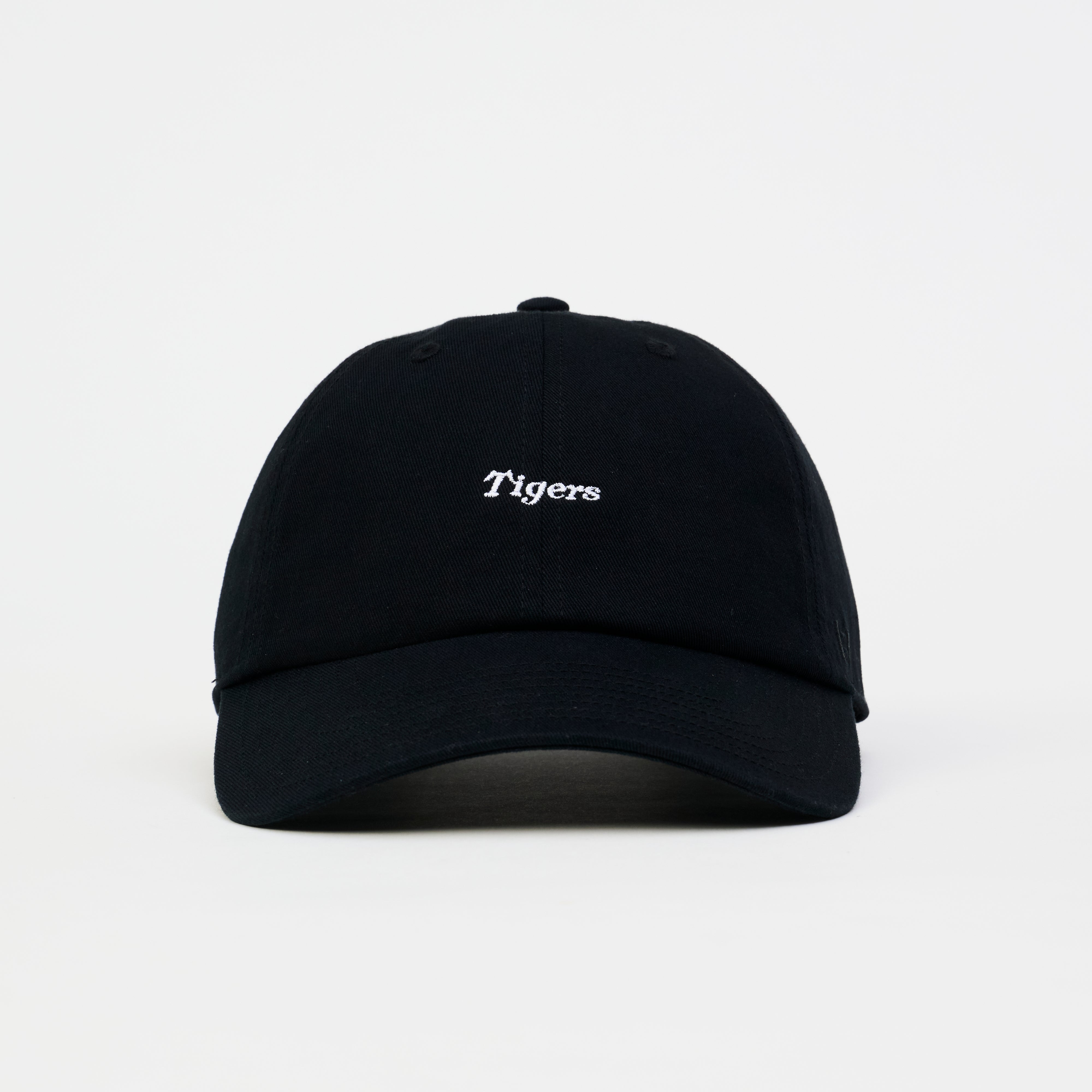 Tigers B-Union Fundamental Script Flagship Black