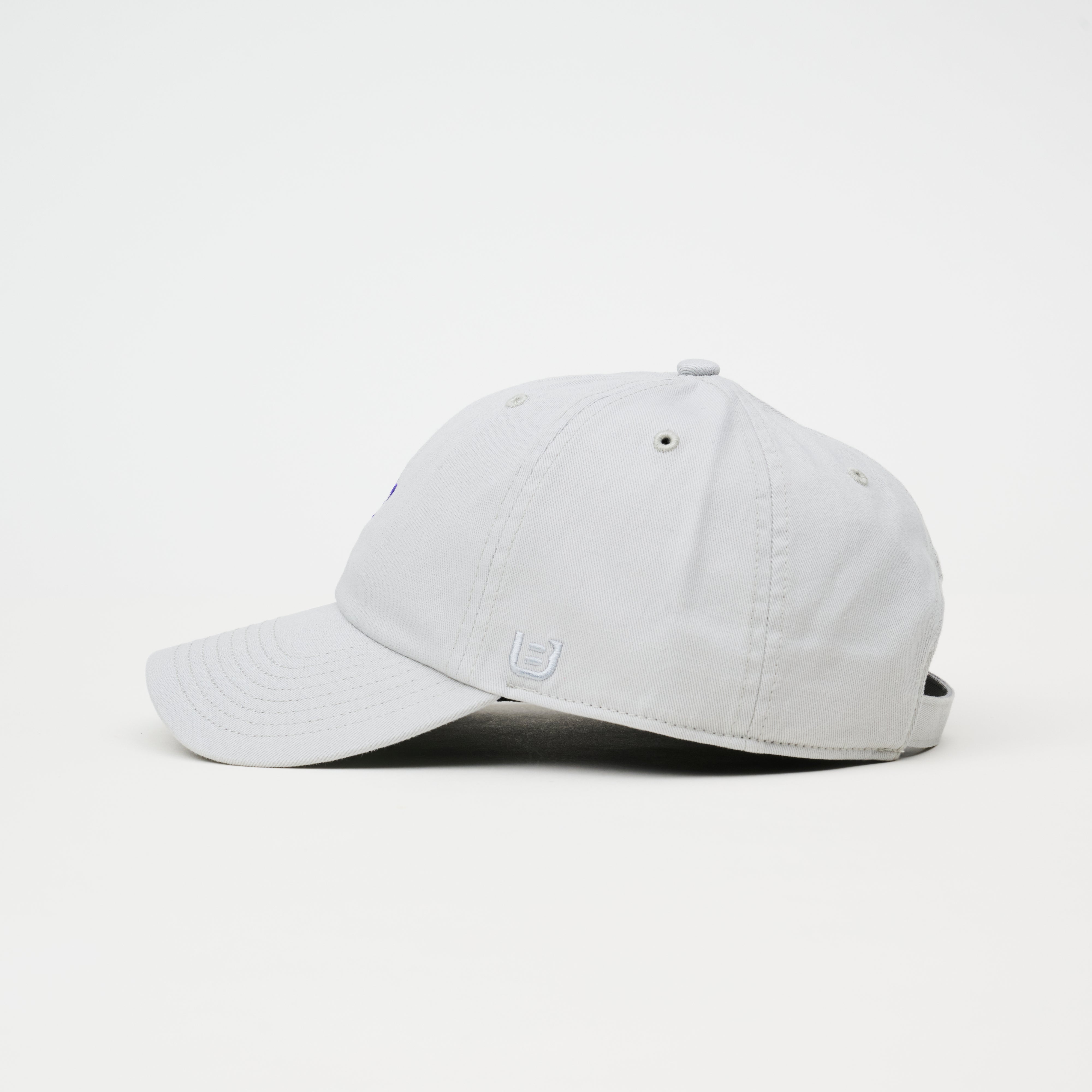 Rikkyo Univ B-Union Fundamental Flagship Gray