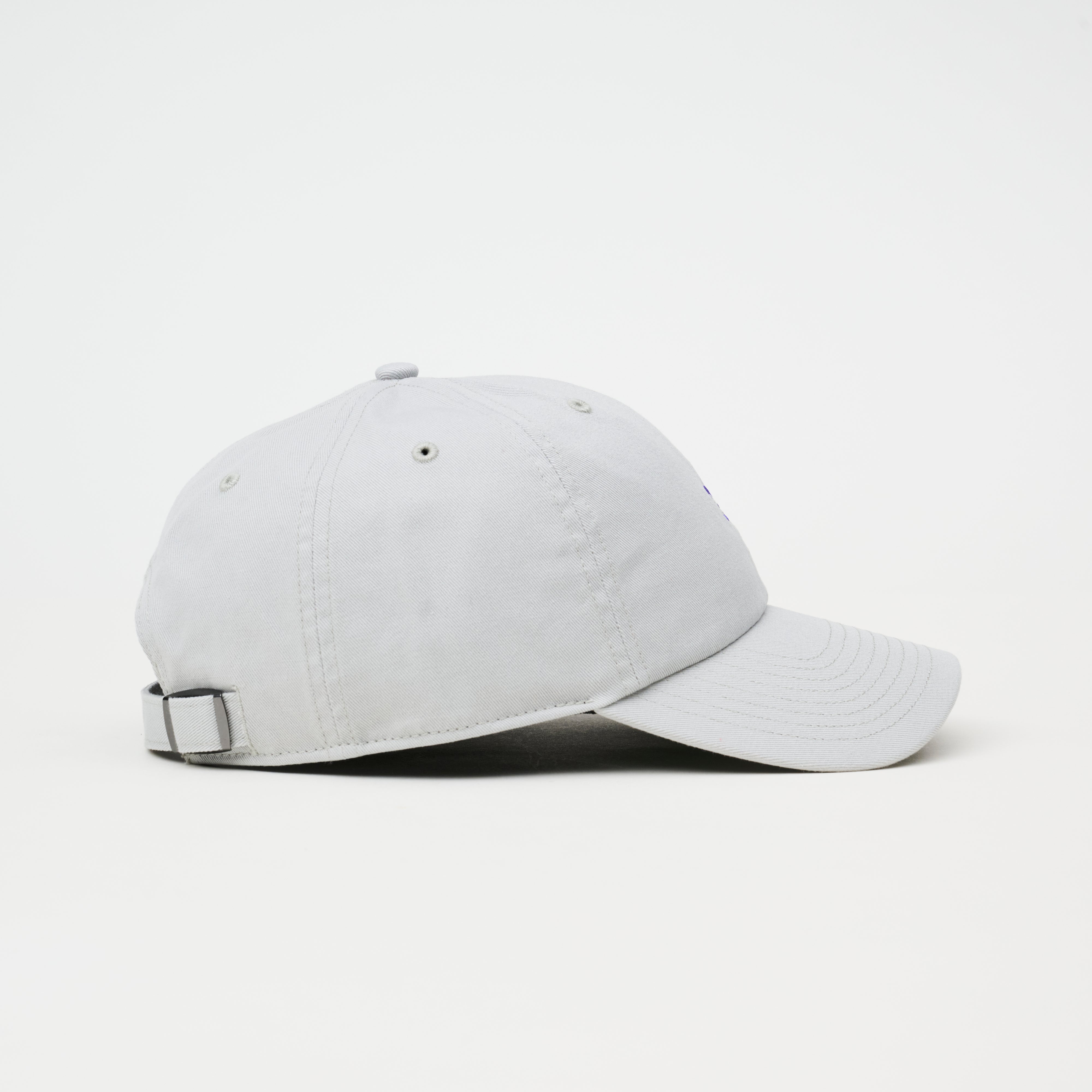 Rikkyo Univ B-Union Fundamental Flagship Gray