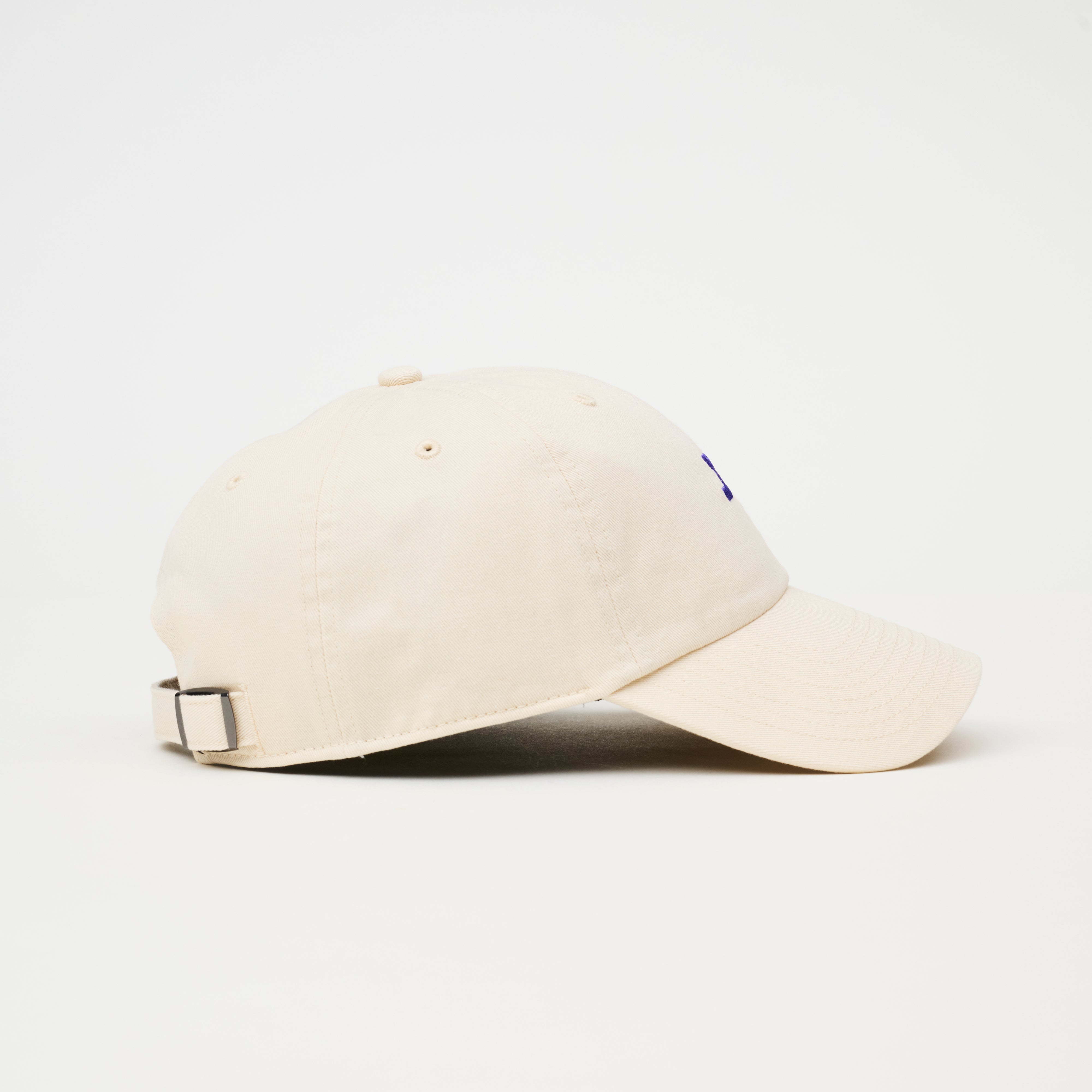 Meiji Univ B-Union Fundamental Flagship Ivory