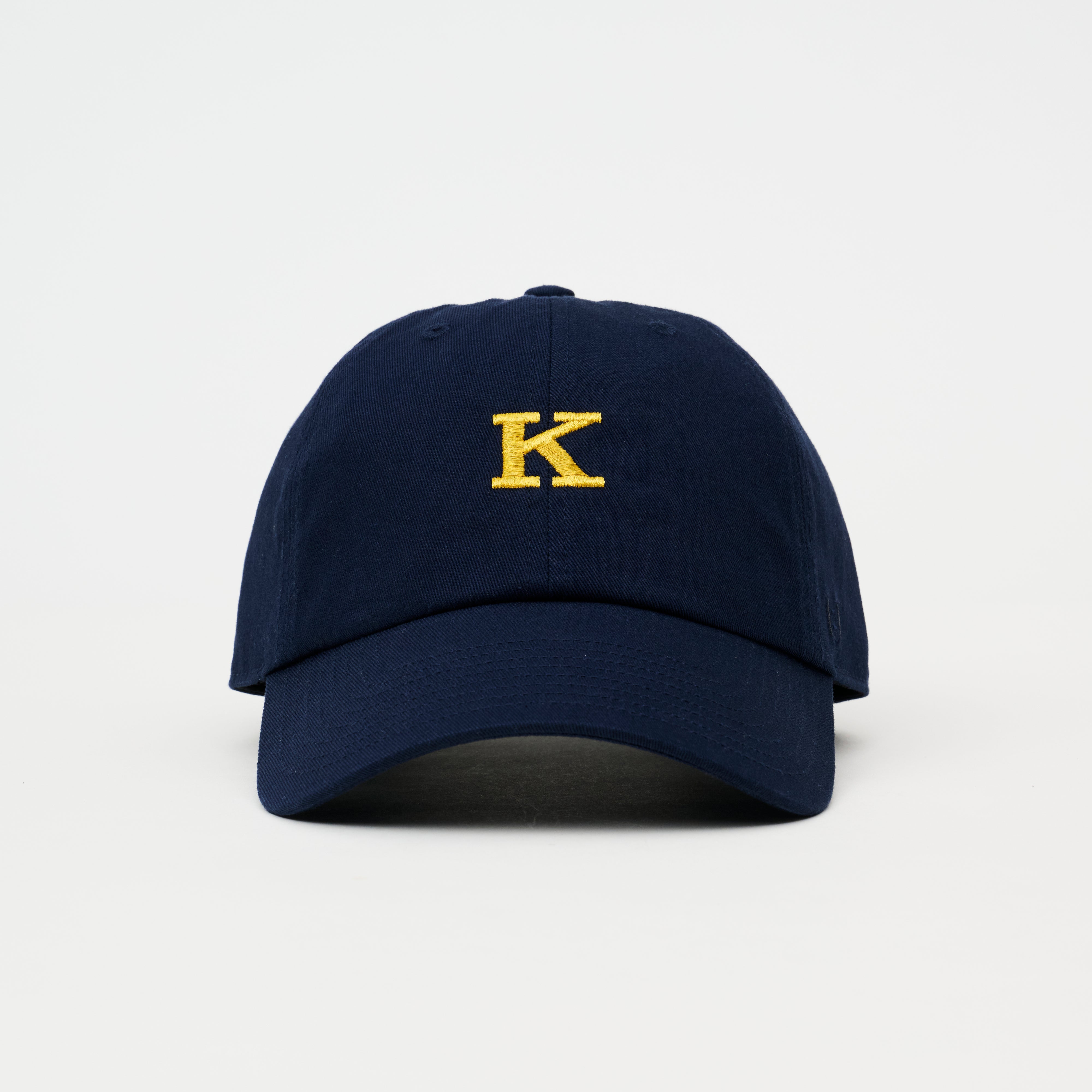 Keio Univ B-Union Fundamental Flagship Navy