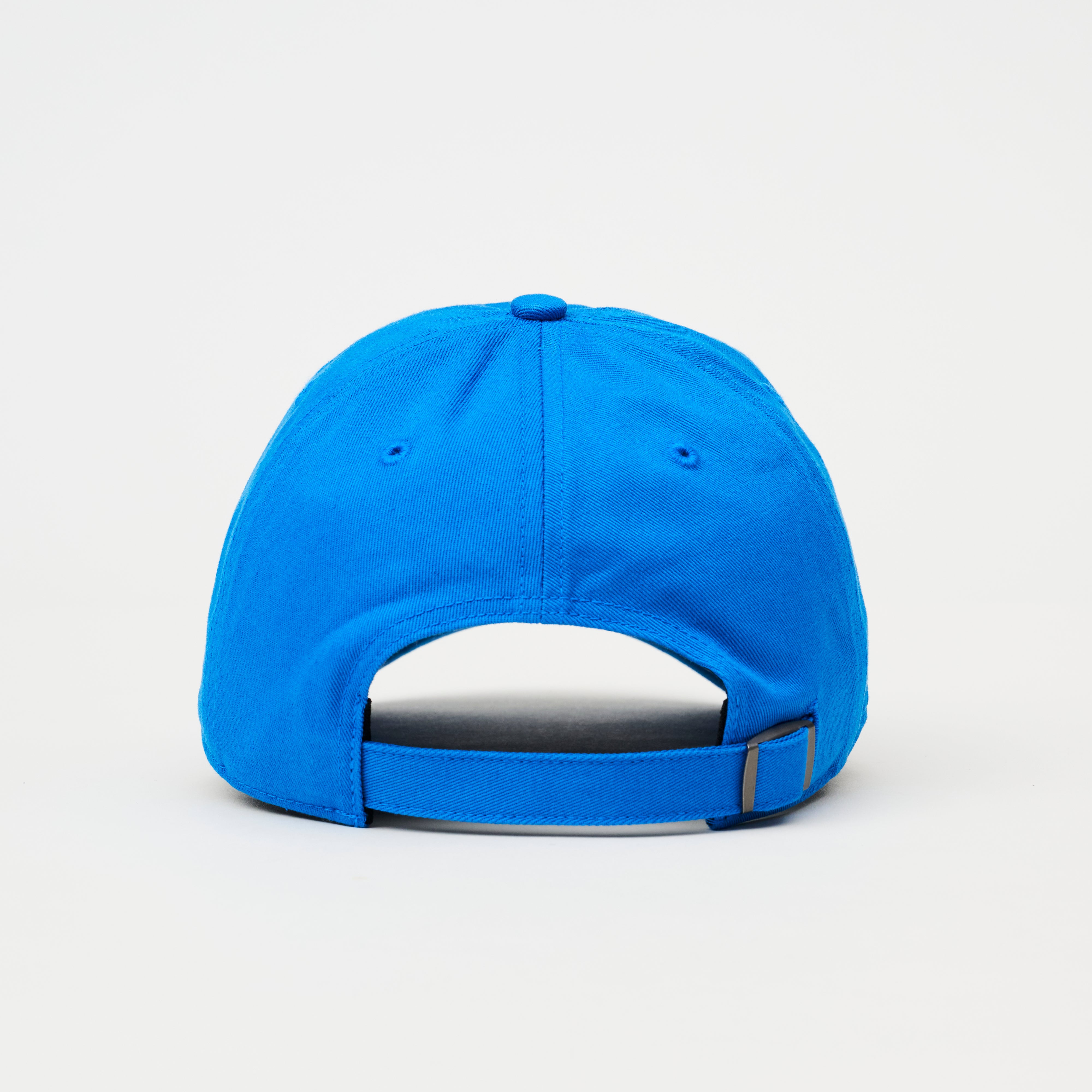 Tokyo Univ B-Union Fundamental Flagship Cobalt Blue