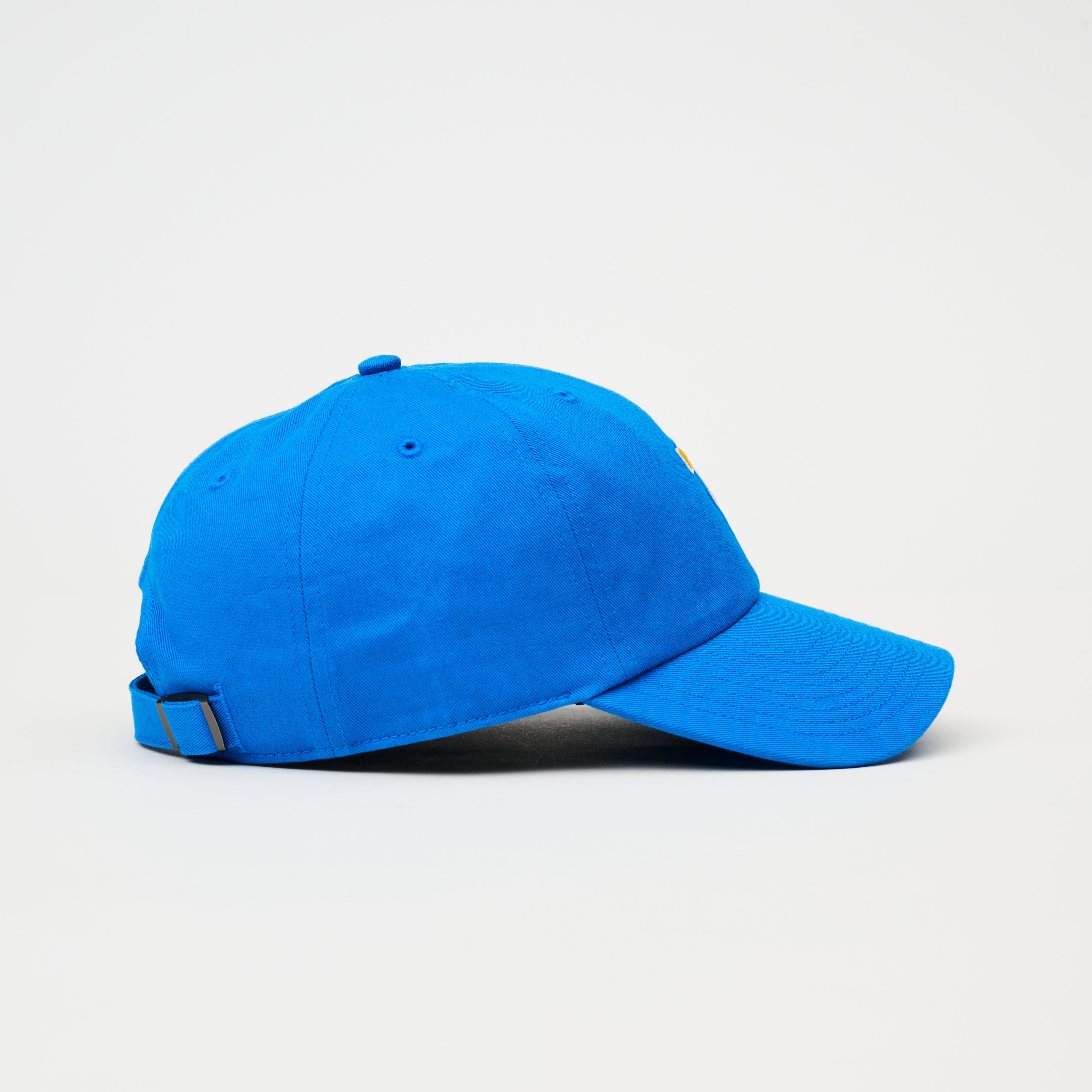 Tokyo Univ B-Union Fundamental Flagship Cobalt Blue