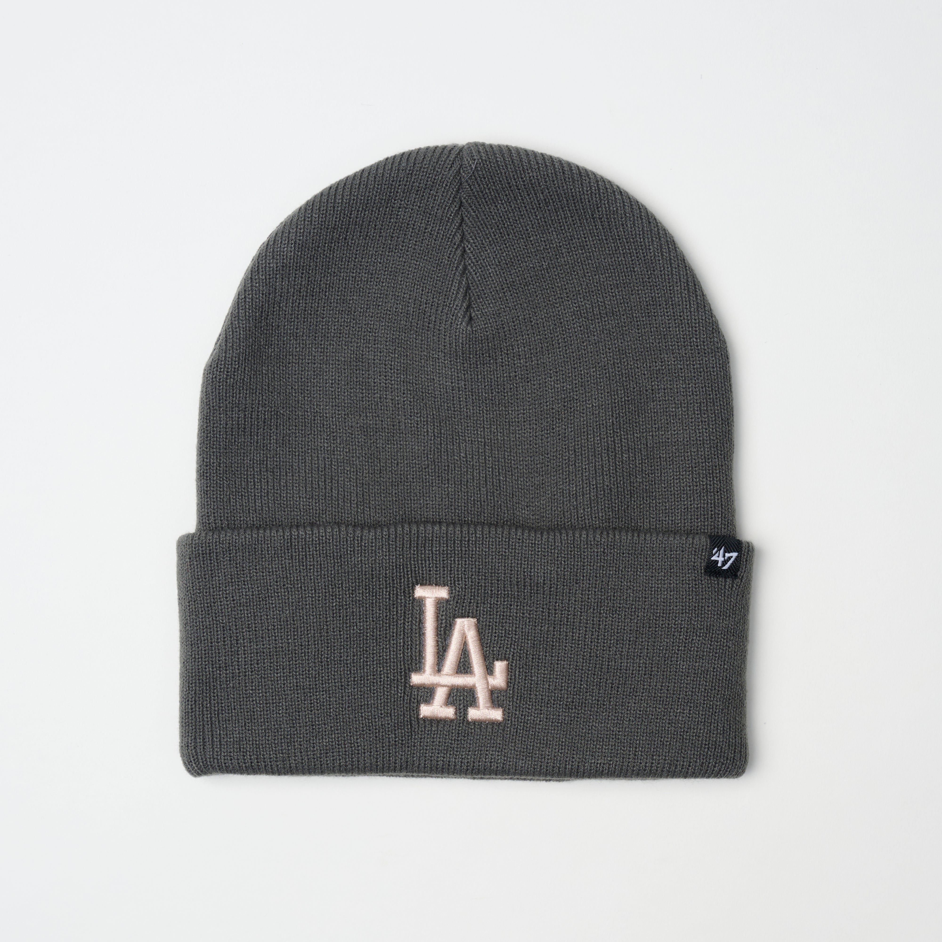 ドジャース ヘイメイカー '47 カフニット チャコール