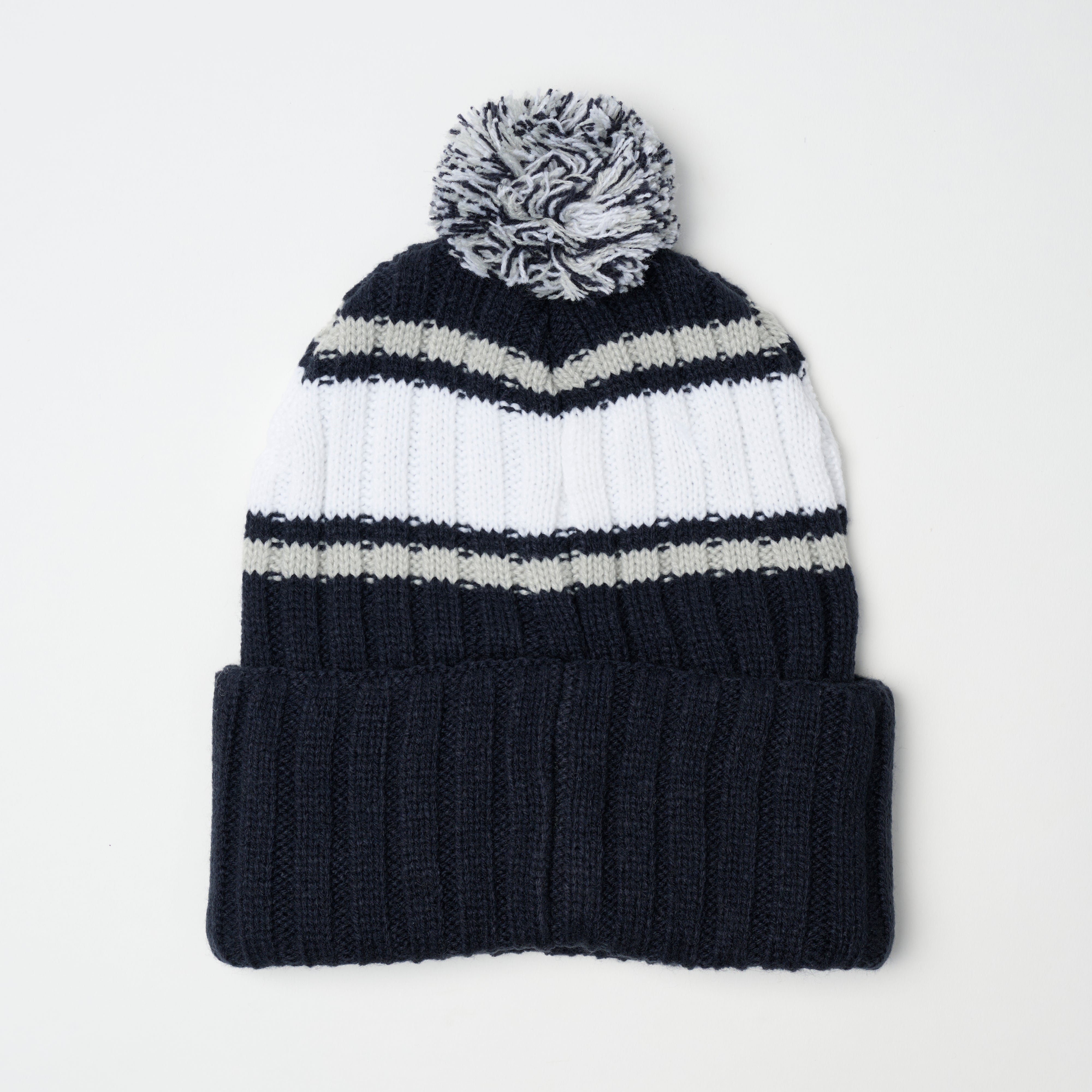 ヤンキース プラトー '47 カフニット ブラック