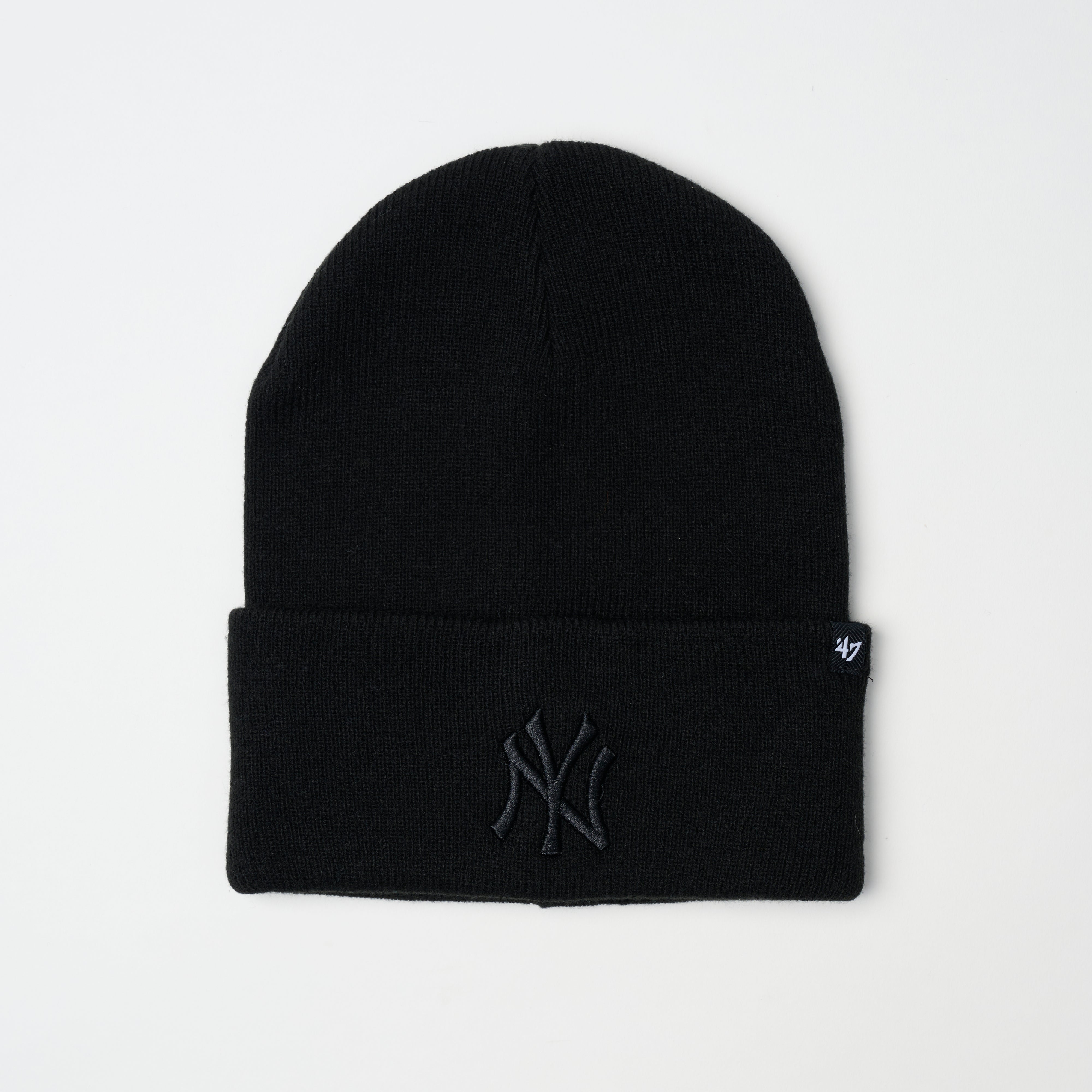 ヤンキース ヘイメイカー '47 カフニット トナル ブラック