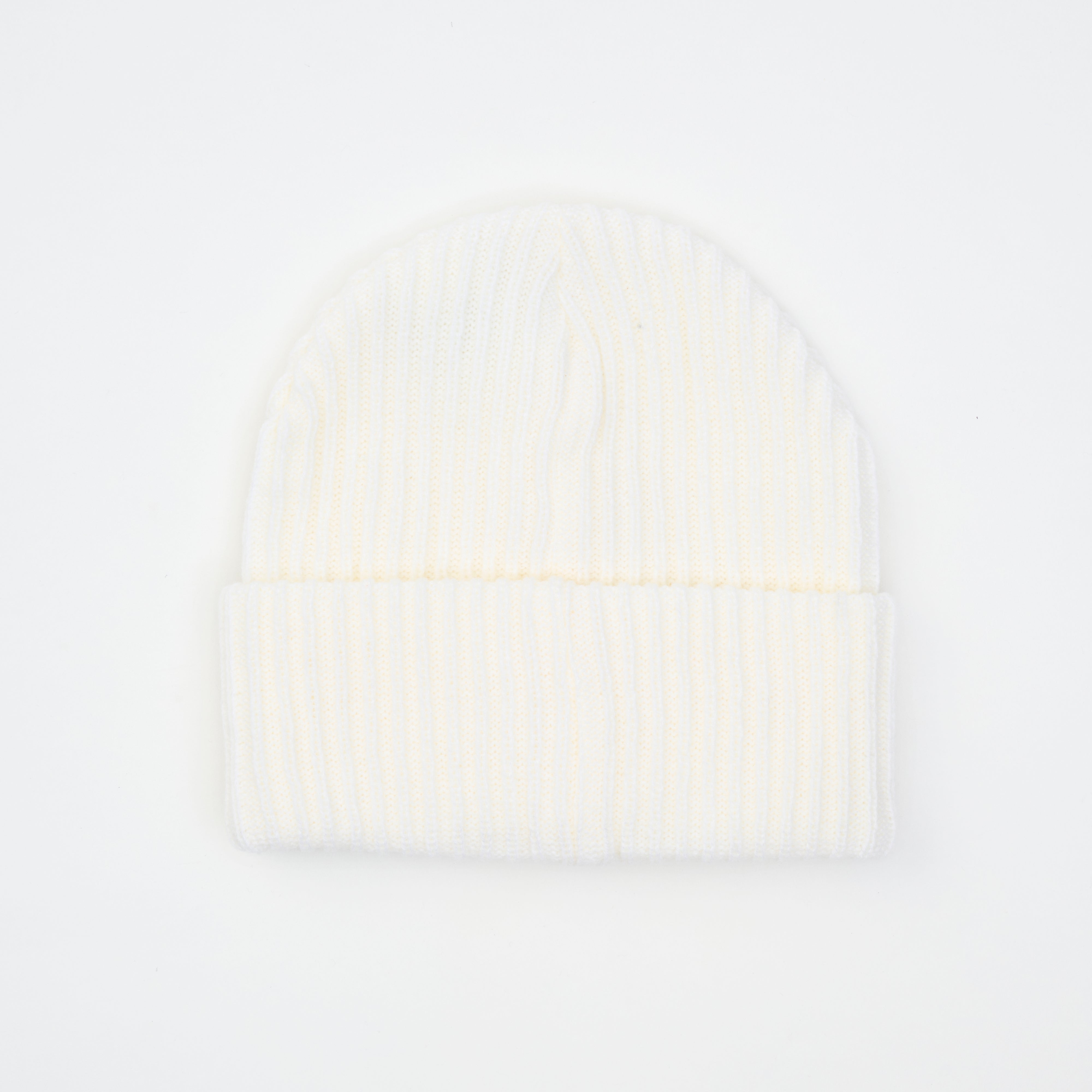 レッドソックス ハーバー '47 カフニット ホワイト