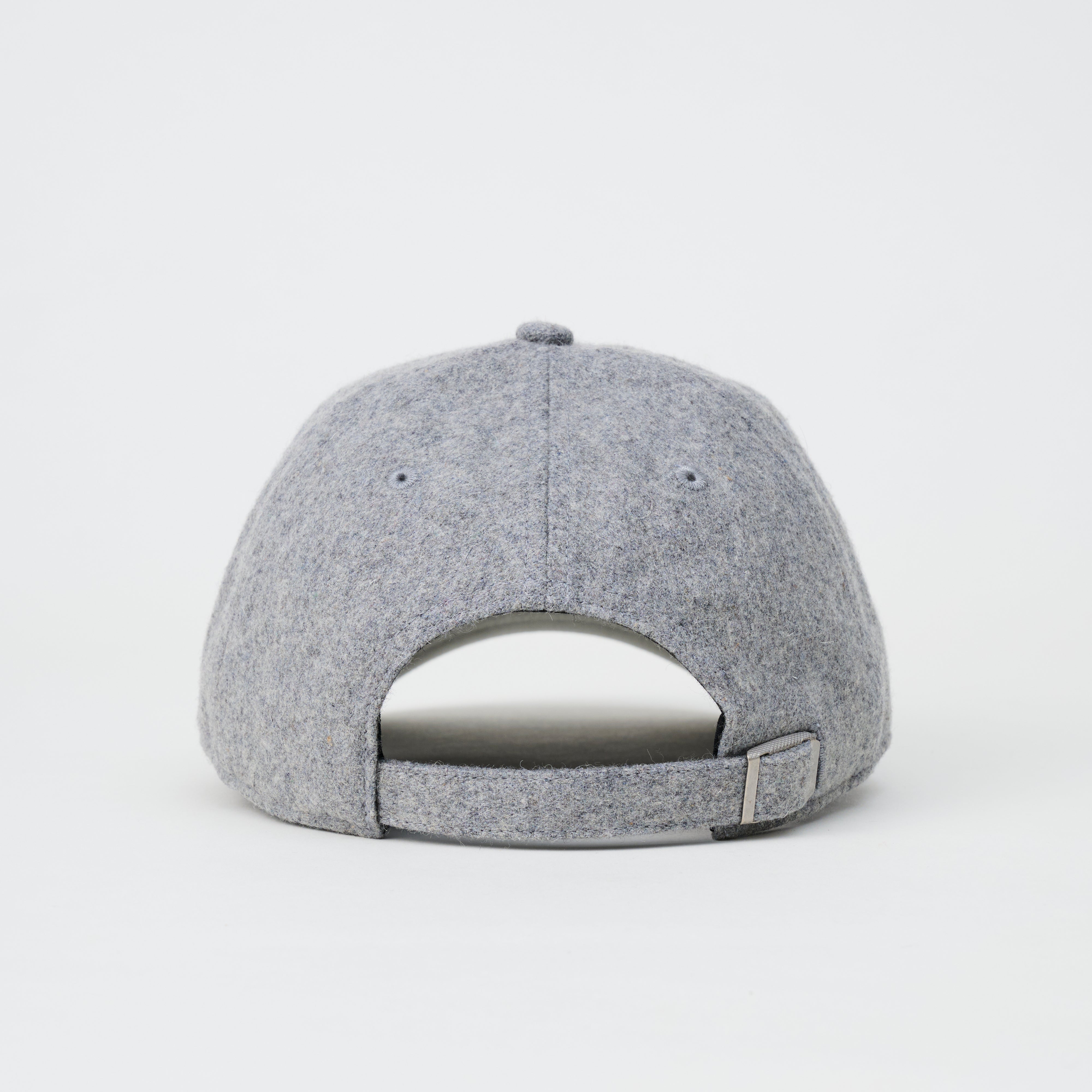 レッドソックス プレミアム ベースランナー '47 クリーンナップ グレー