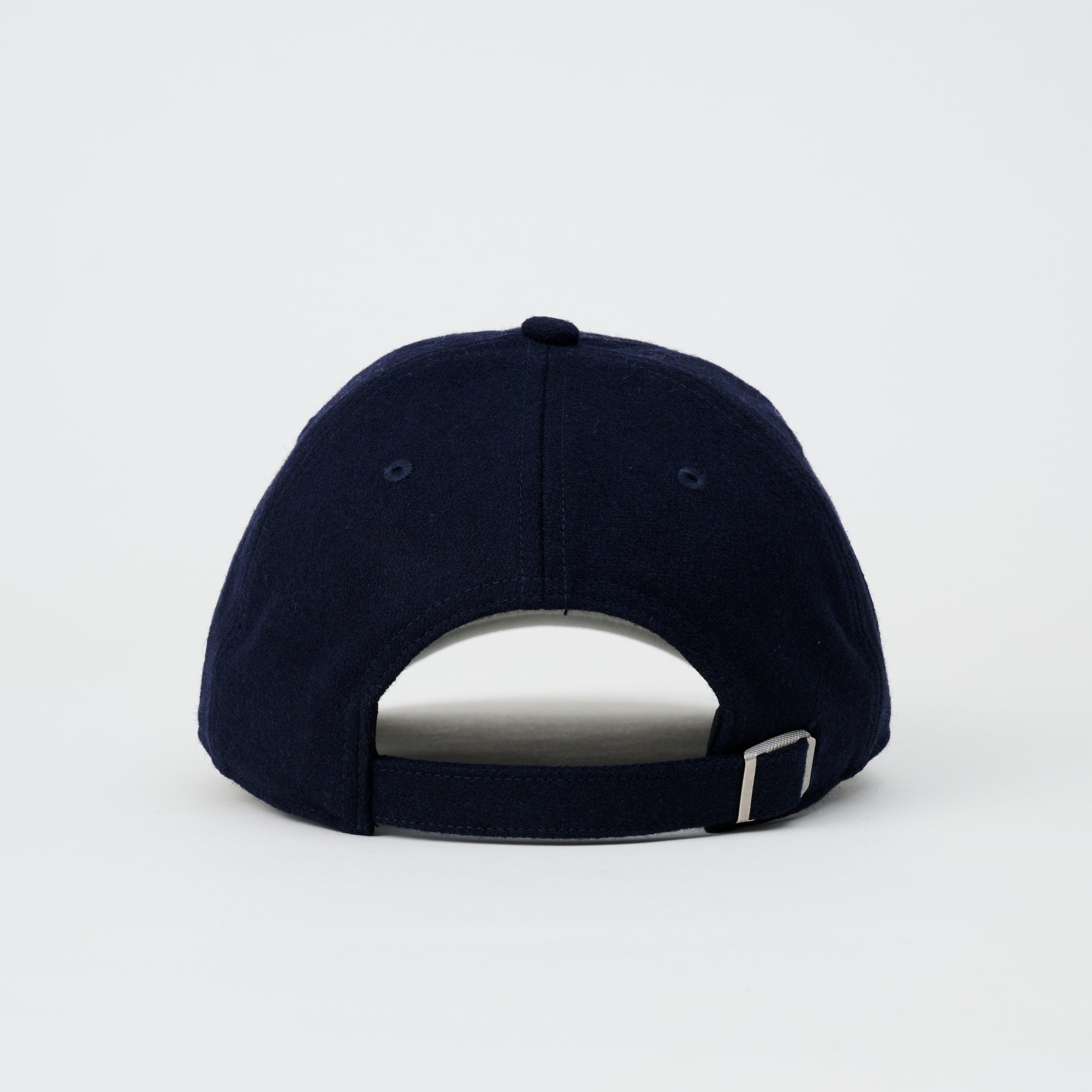 ドジャース プレミアム ベースランナー '47 クリーンナップ ネイビー