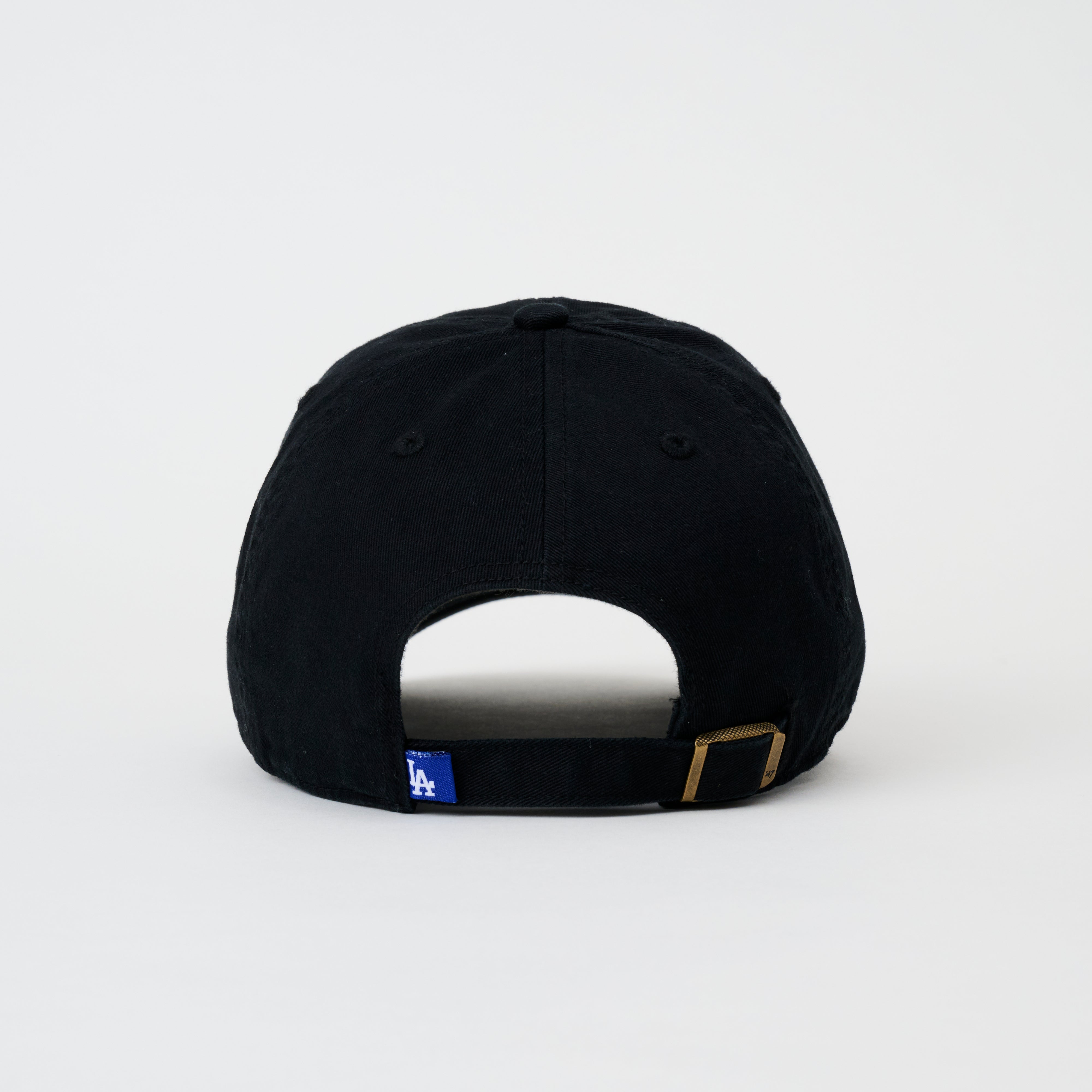 ドジャース '47 クリーンナップ ブラック