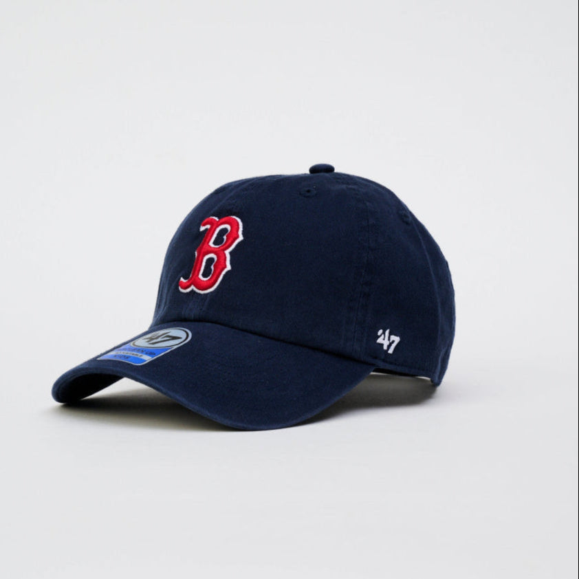 レッドソックス キッズ '47 クリーンナップ ネイビー