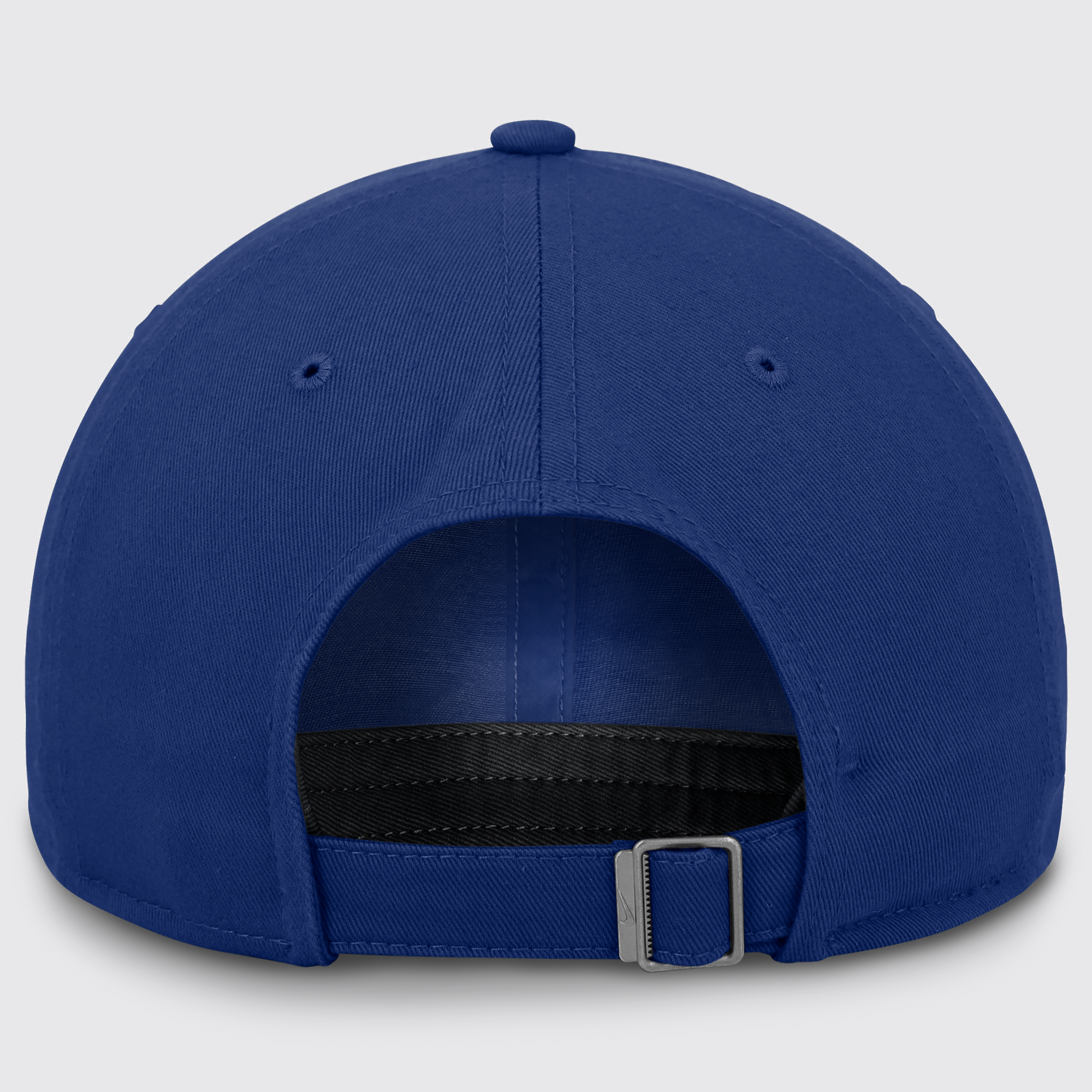 NIKE メッツ オーガニックコットンキャップ ラッシュブルー