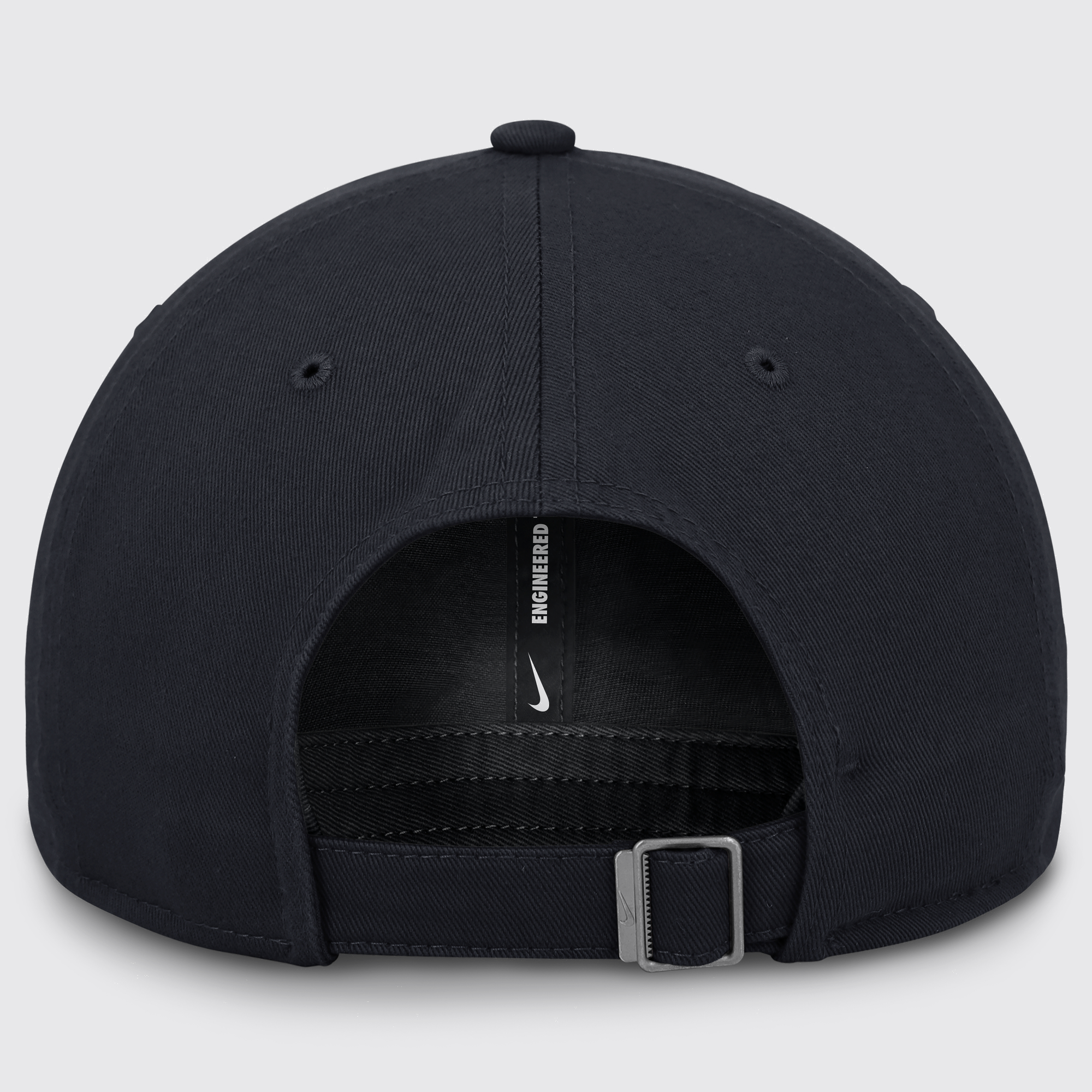 NIKE レッドソックス オーガニックコットンキャップ ピッチブルー