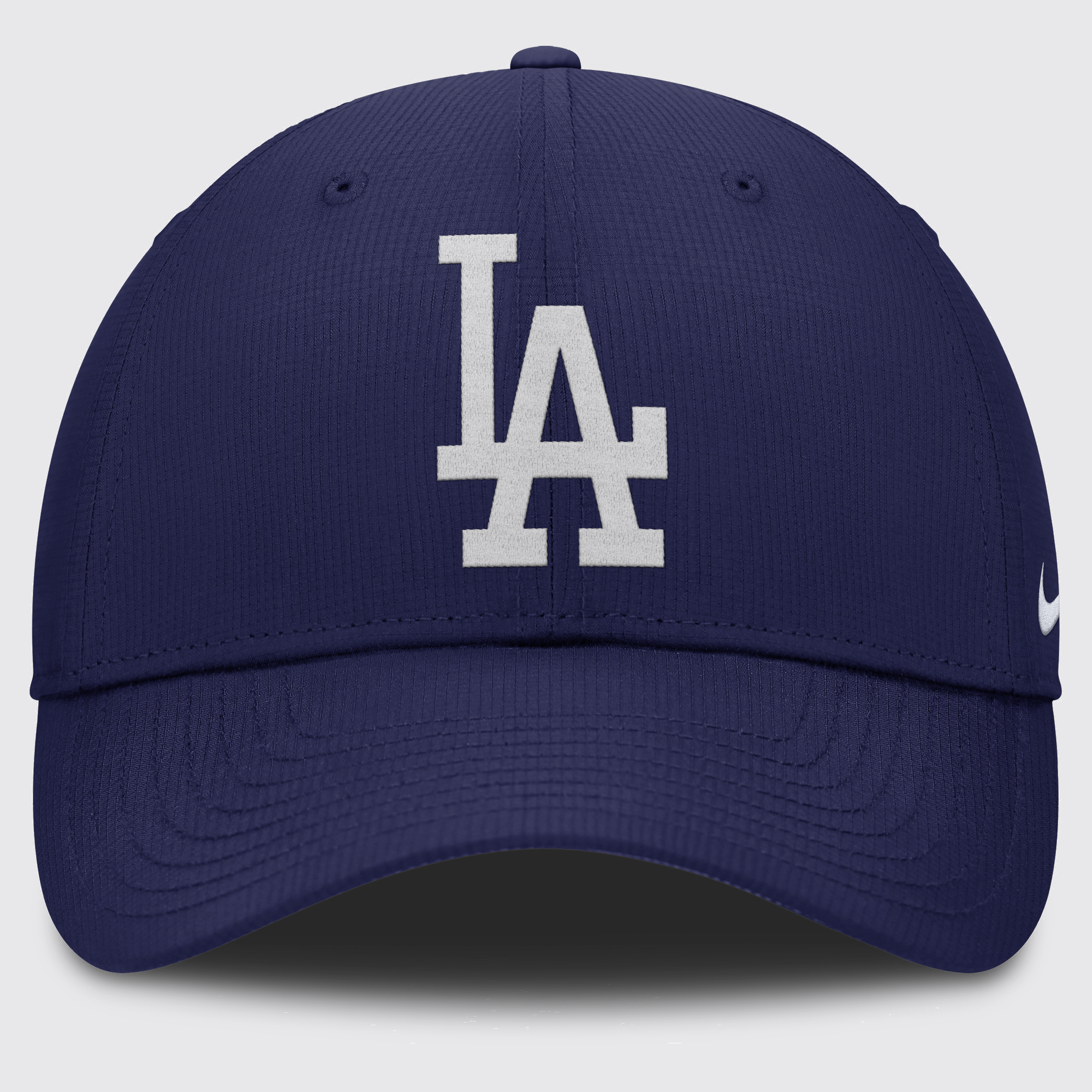 NIKE ドジャース リップストップキャップ ロイヤルブルー
