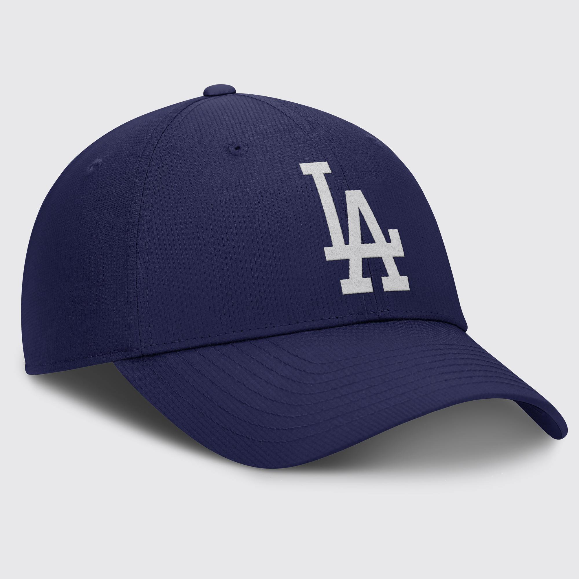 NIKE ドジャース リップストップキャップ ロイヤルブルー