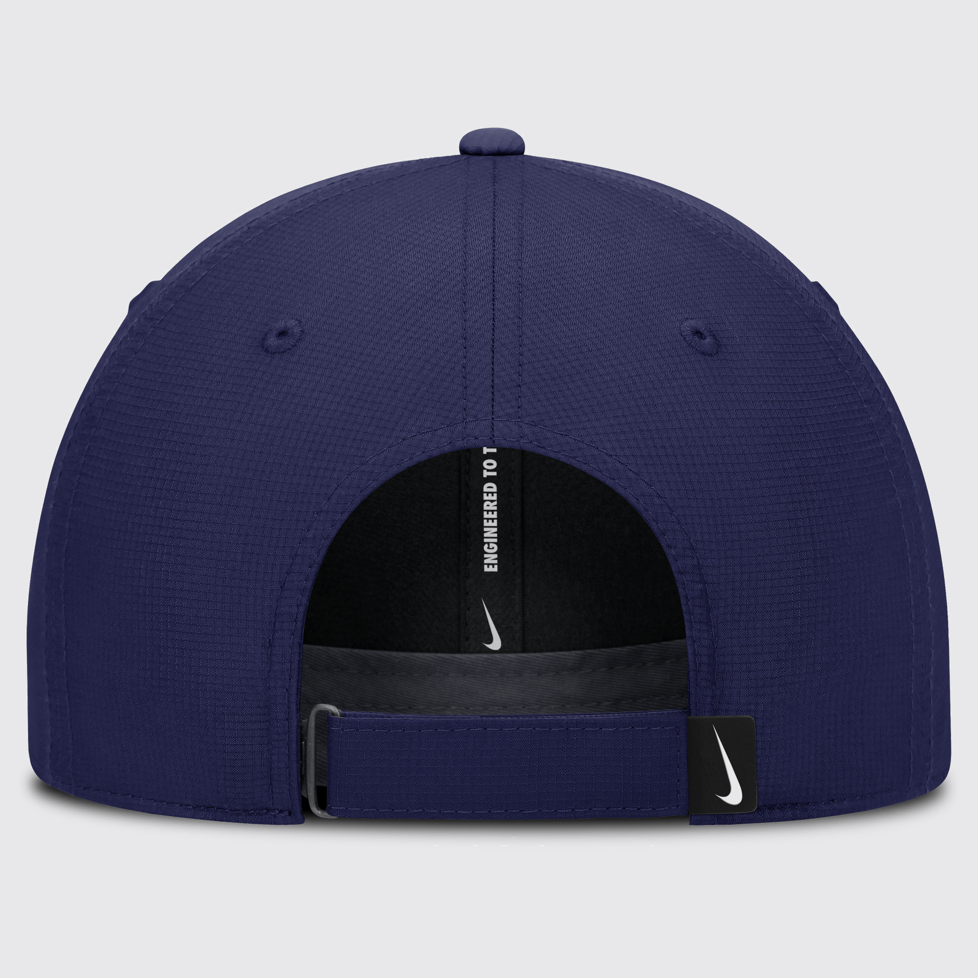 NIKE ドジャース リップストップキャップ ロイヤルブルー