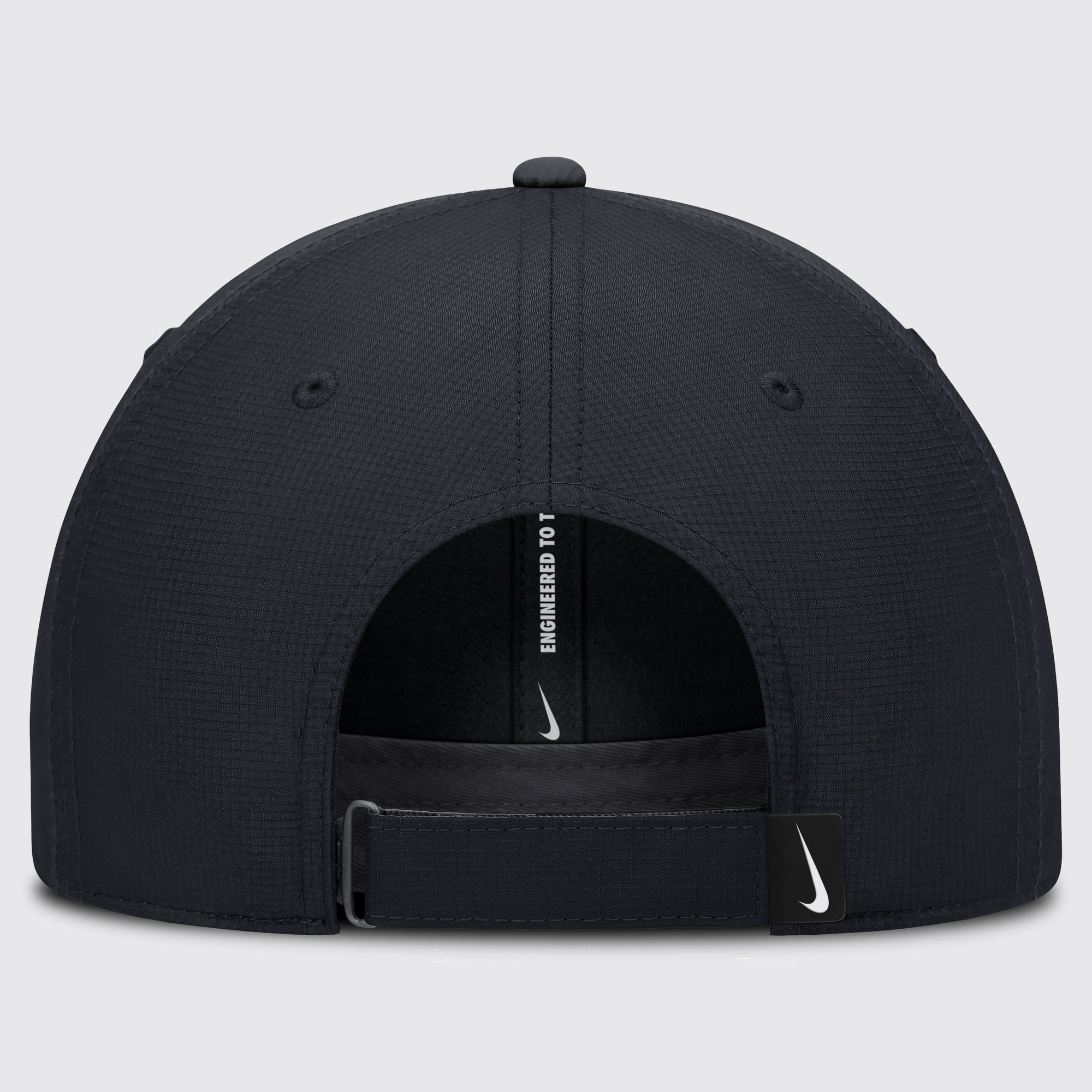 NIKE レッドソックス リップストップキャップ ピッチブルー