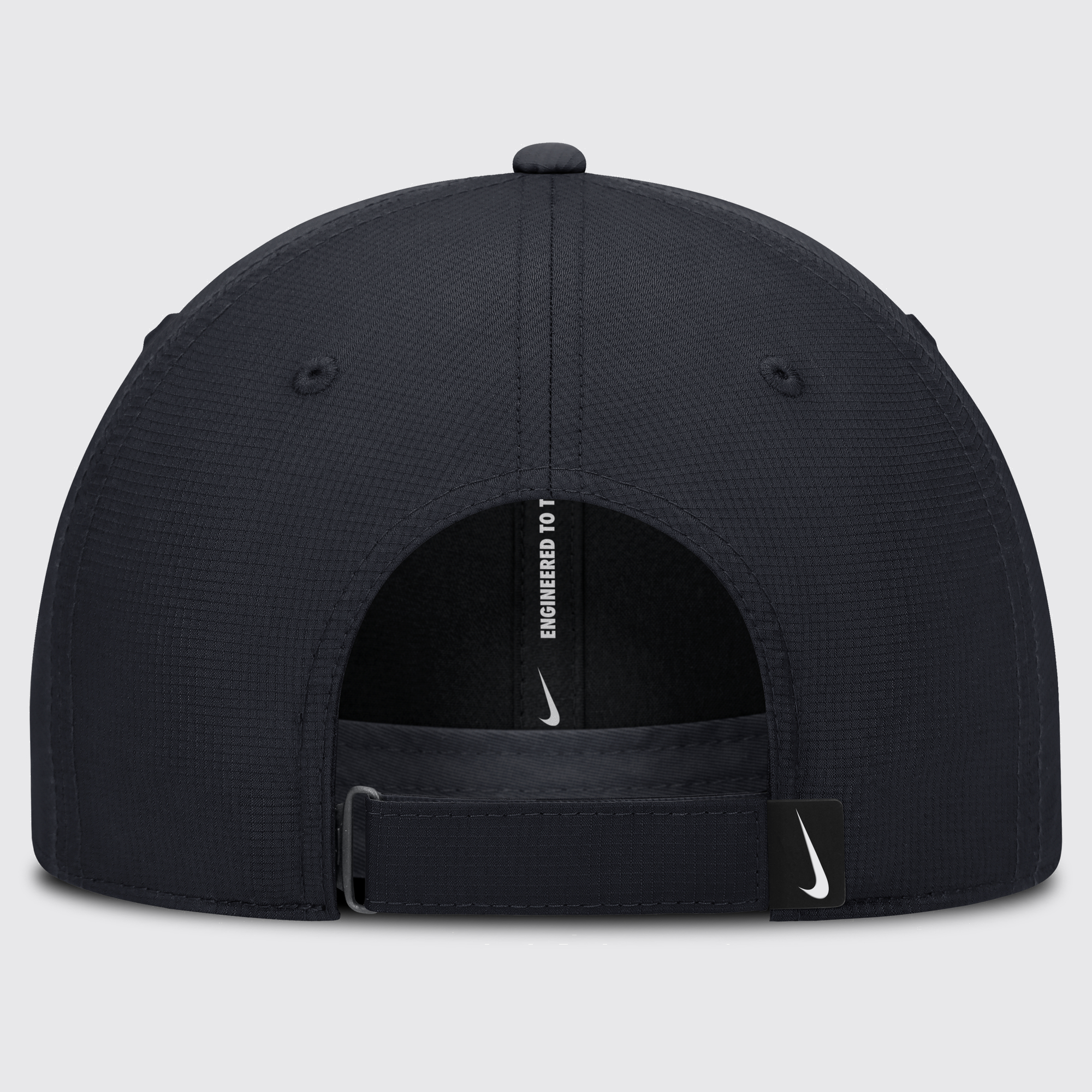 NIKE ヤンキース リップストップキャップ ピッチブルー