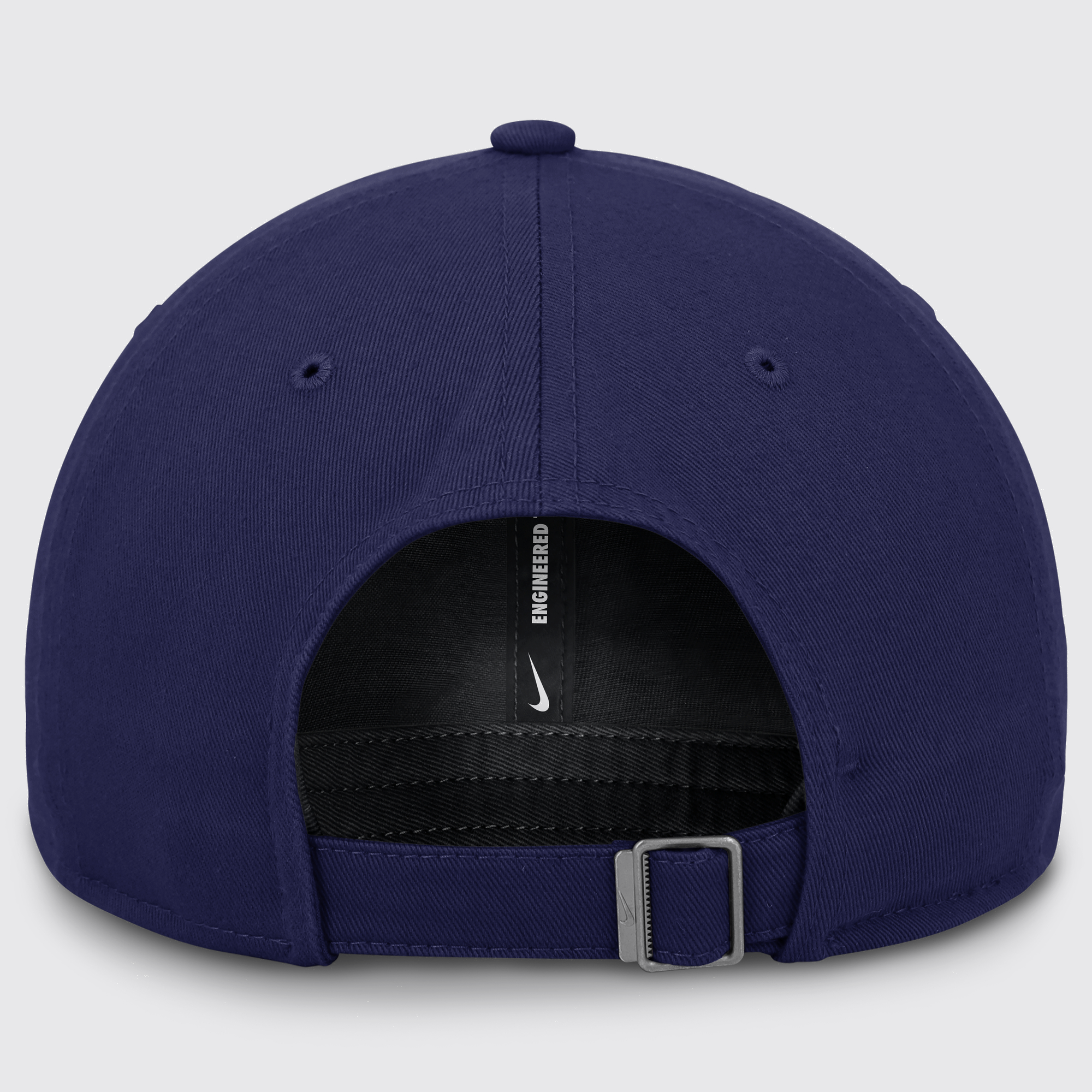 NIKE ドジャース オーガニックコットンキャップ ロイヤルブルー