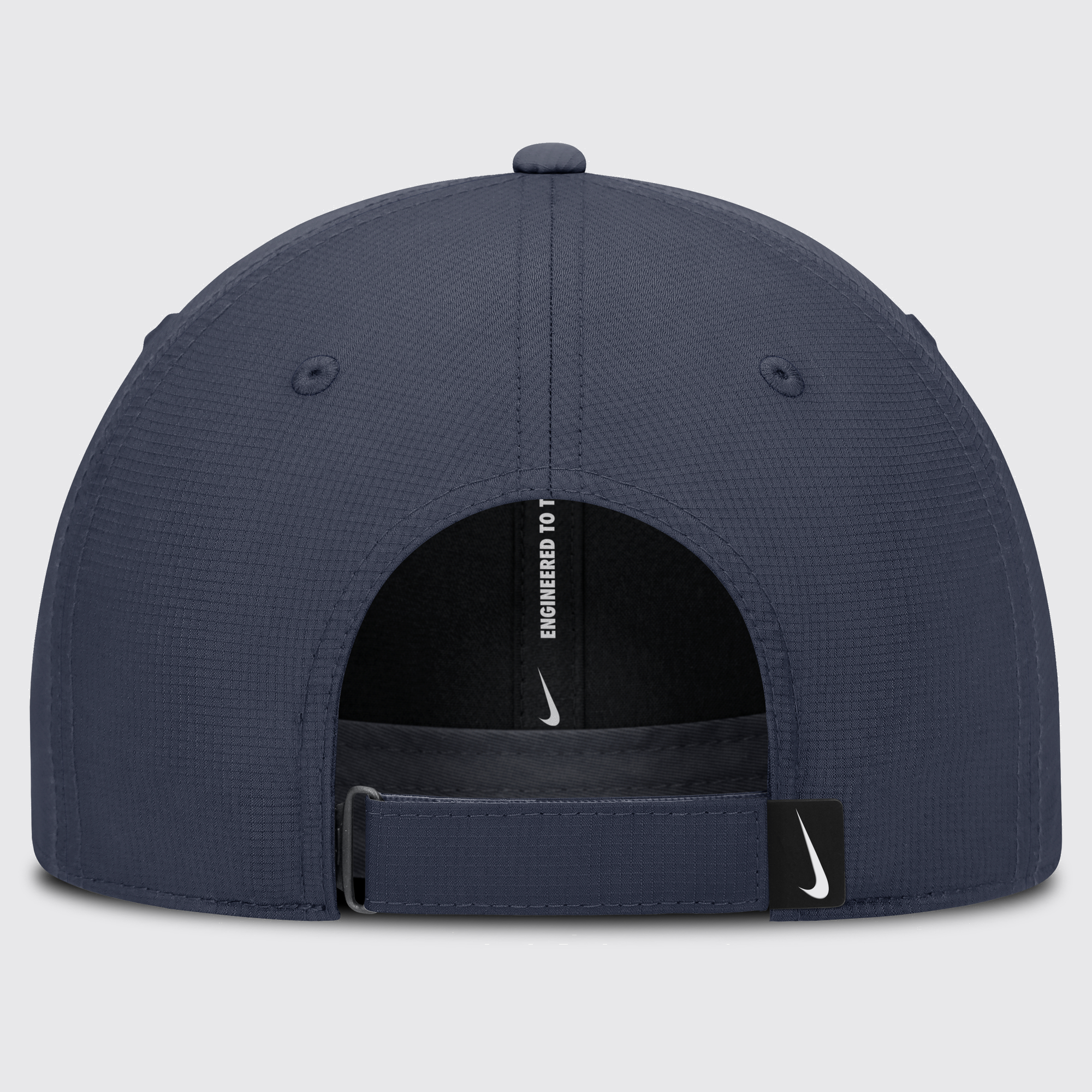 NIKE ドジャース リップストップキャップ サンダーブルー