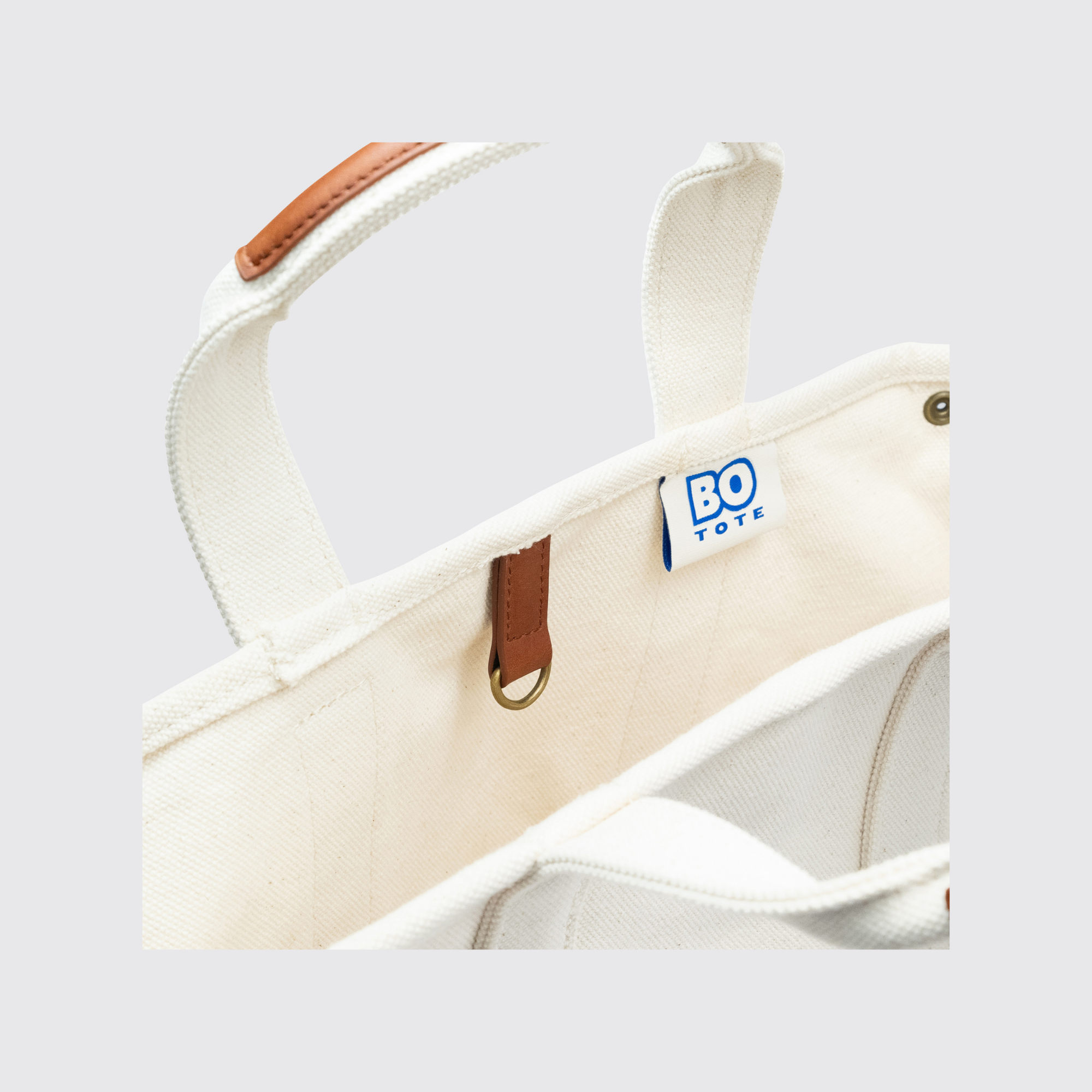 BO TOTE トートバッグ - S