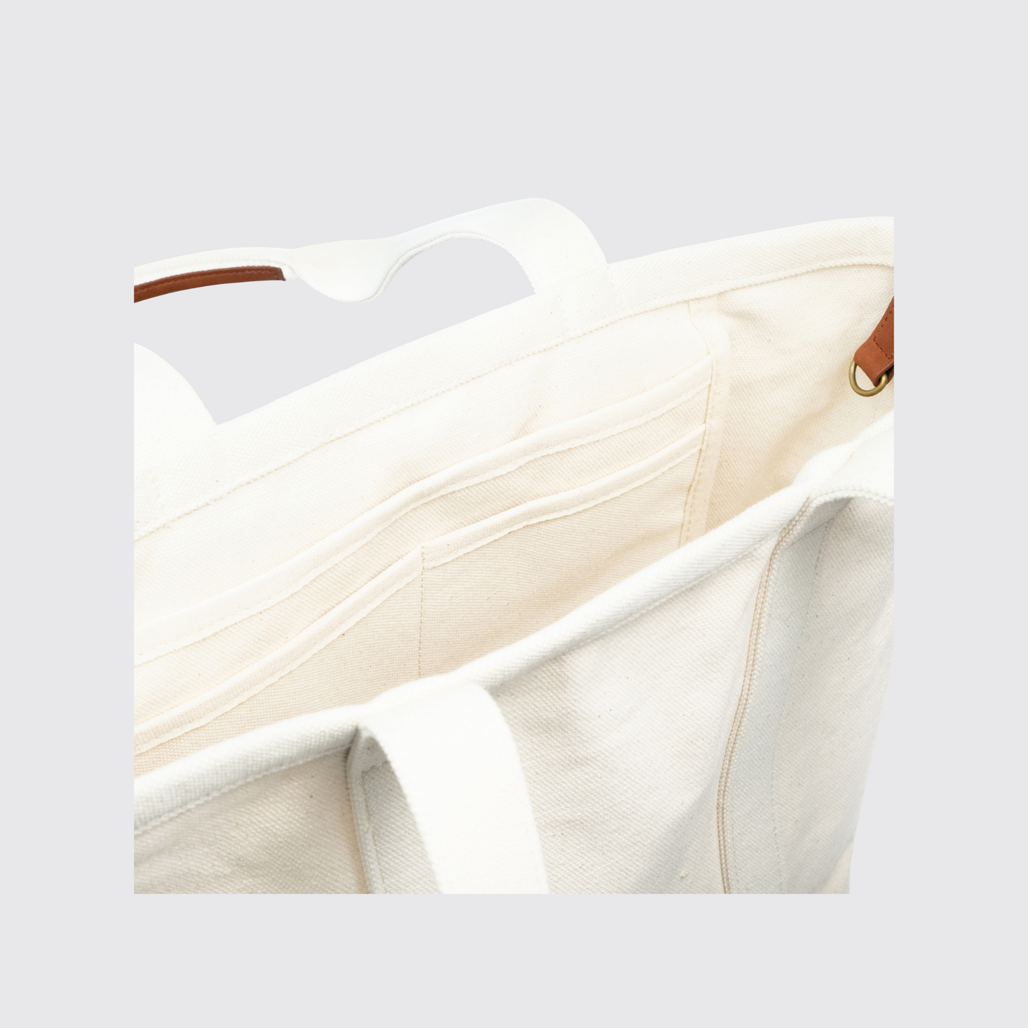 BO TOTE トートバッグ - S