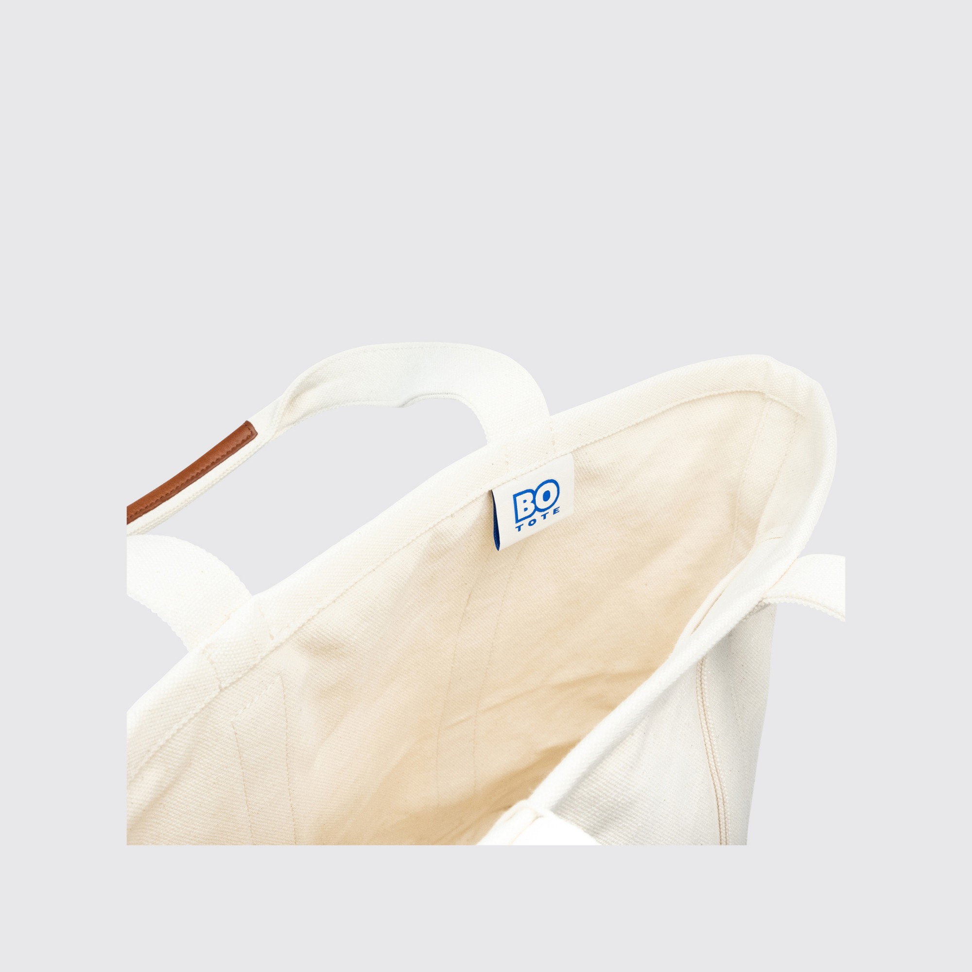 BO TOTE トートバッグ - M