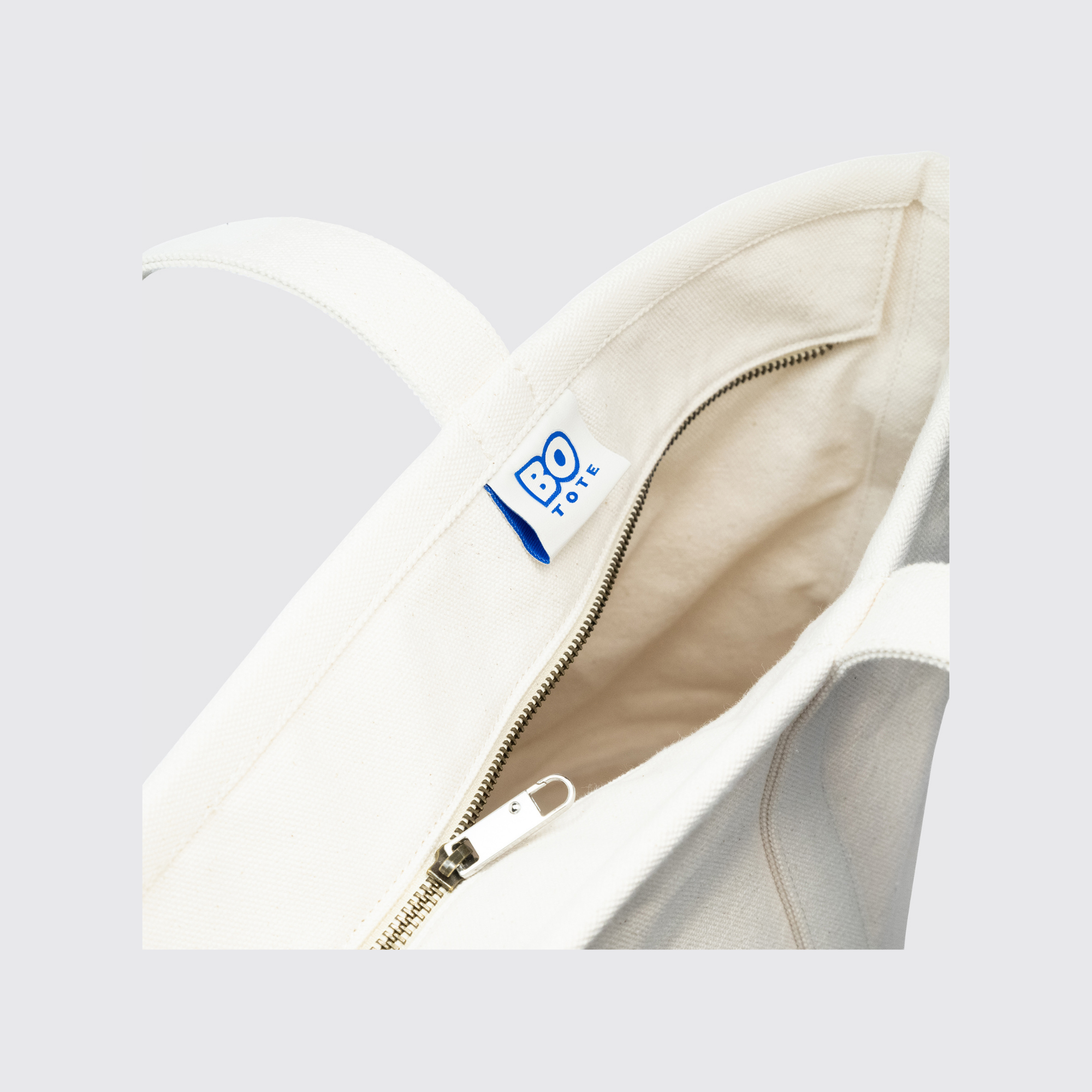 BO TOTE トートバッグ - L
