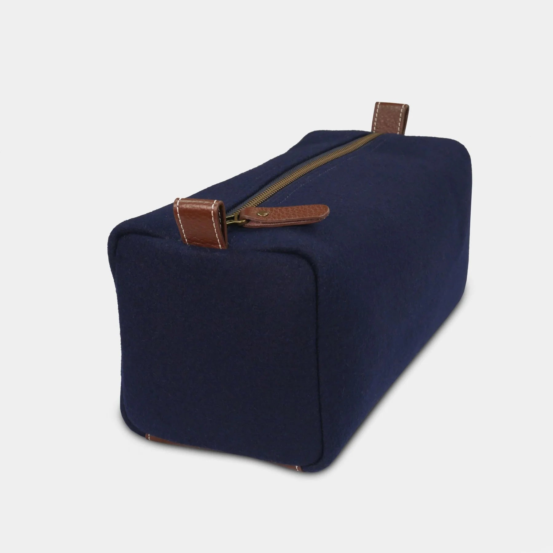 Heritage Gear ジョージタウン ドップキット ネイビー