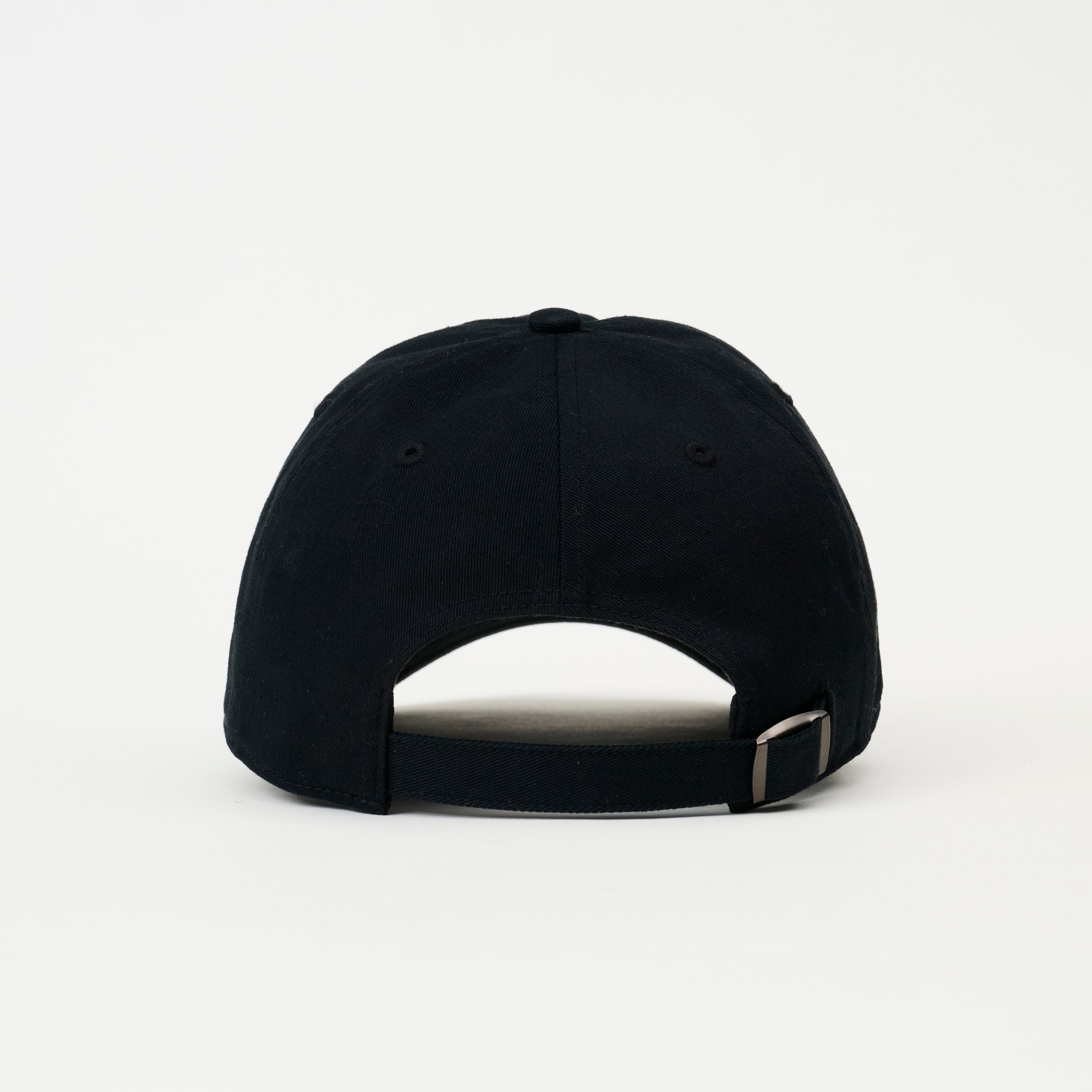 SAMURAI JAPAN B-Union Fundamental Flagship Black x White Logo