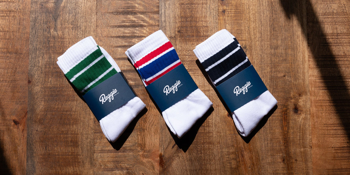 Reggie SOCKS