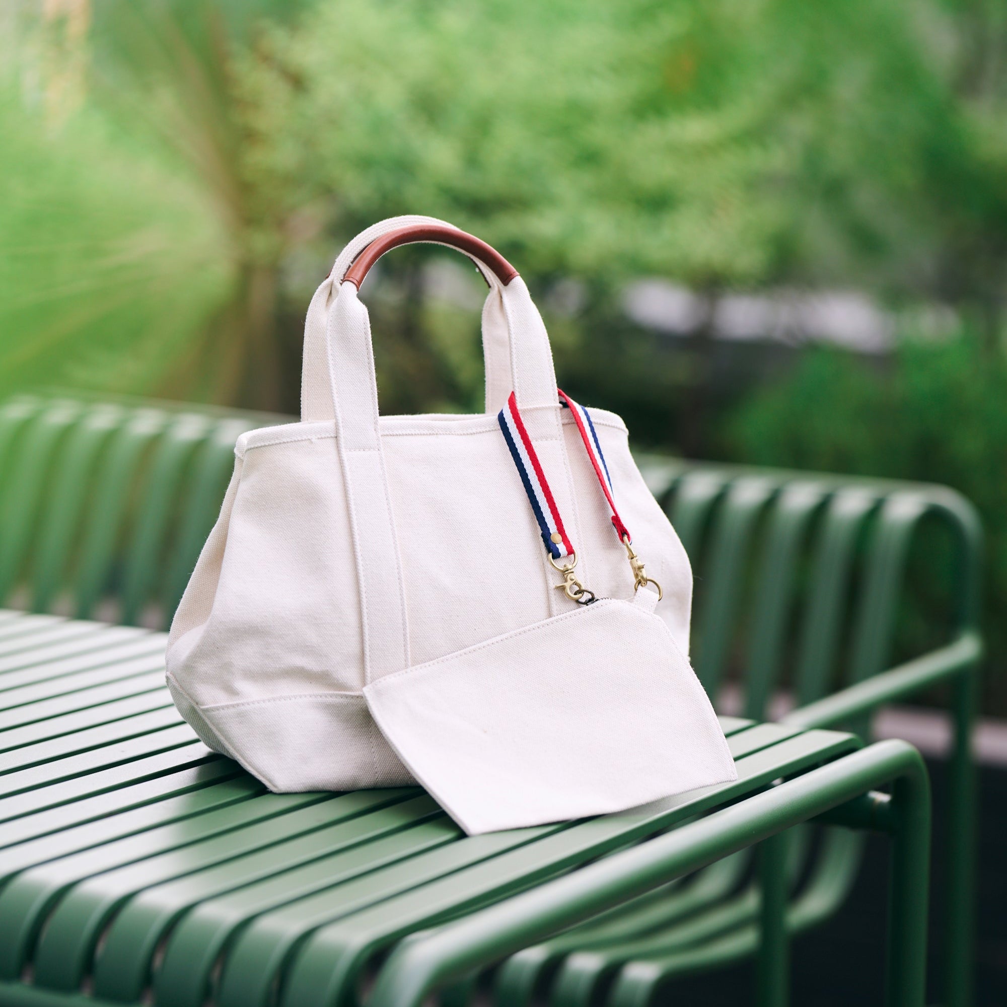 BO TOTE ポーチ