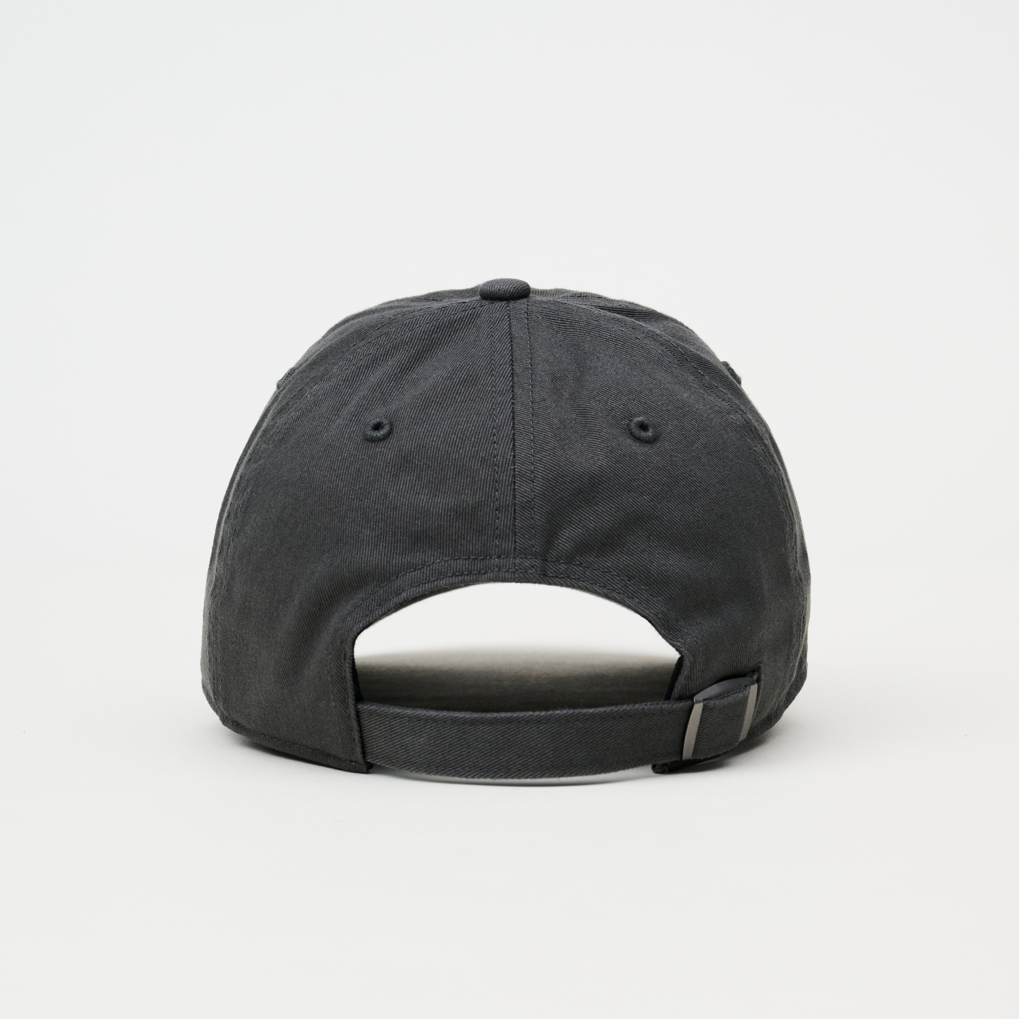 Keio Univ B-Union Fundamental Flagship Charcoal Gray