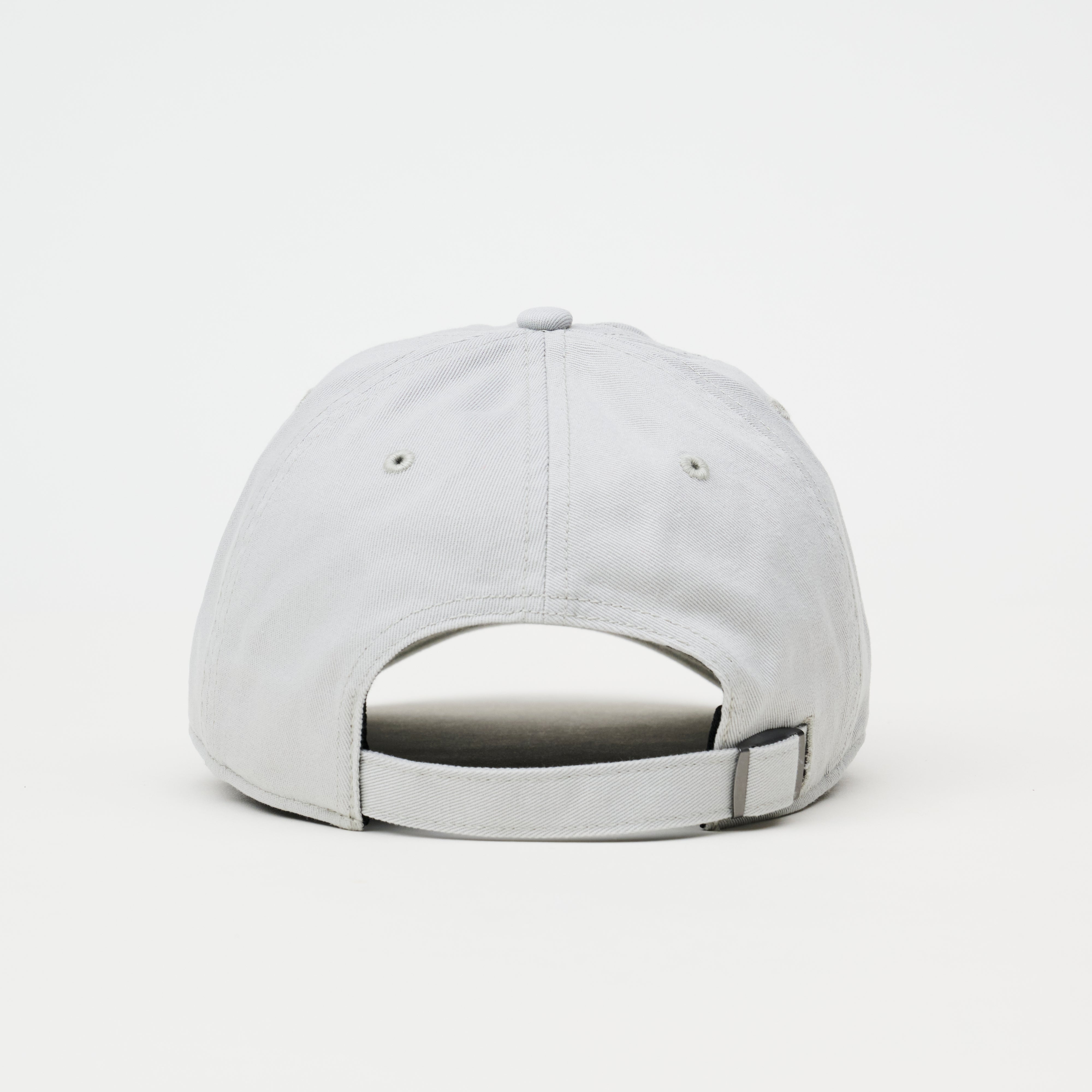 Rikkyo Univ B-Union Fundamental Flagship Gray