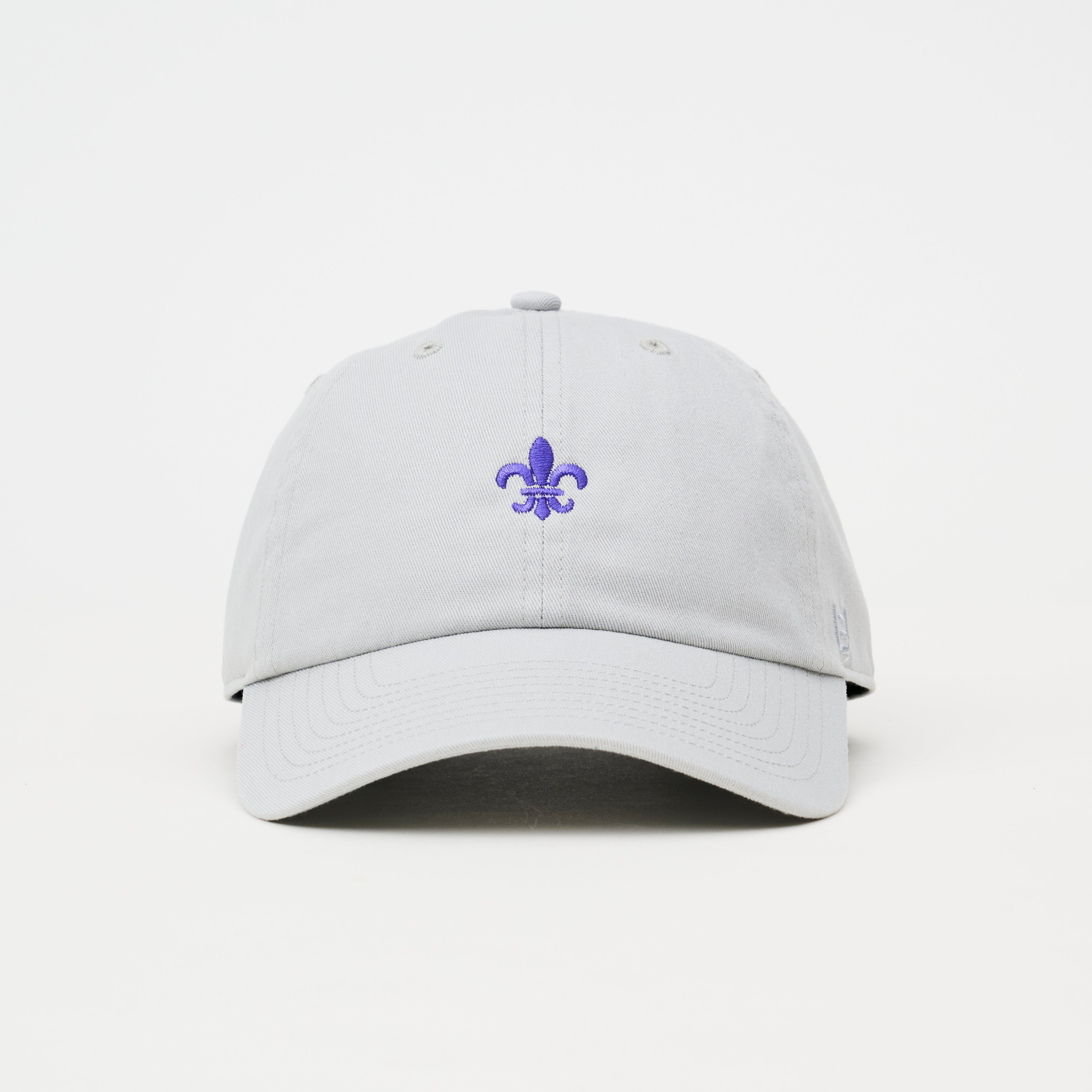 Rikkyo Univ B-Union Fundamental Flagship Gray