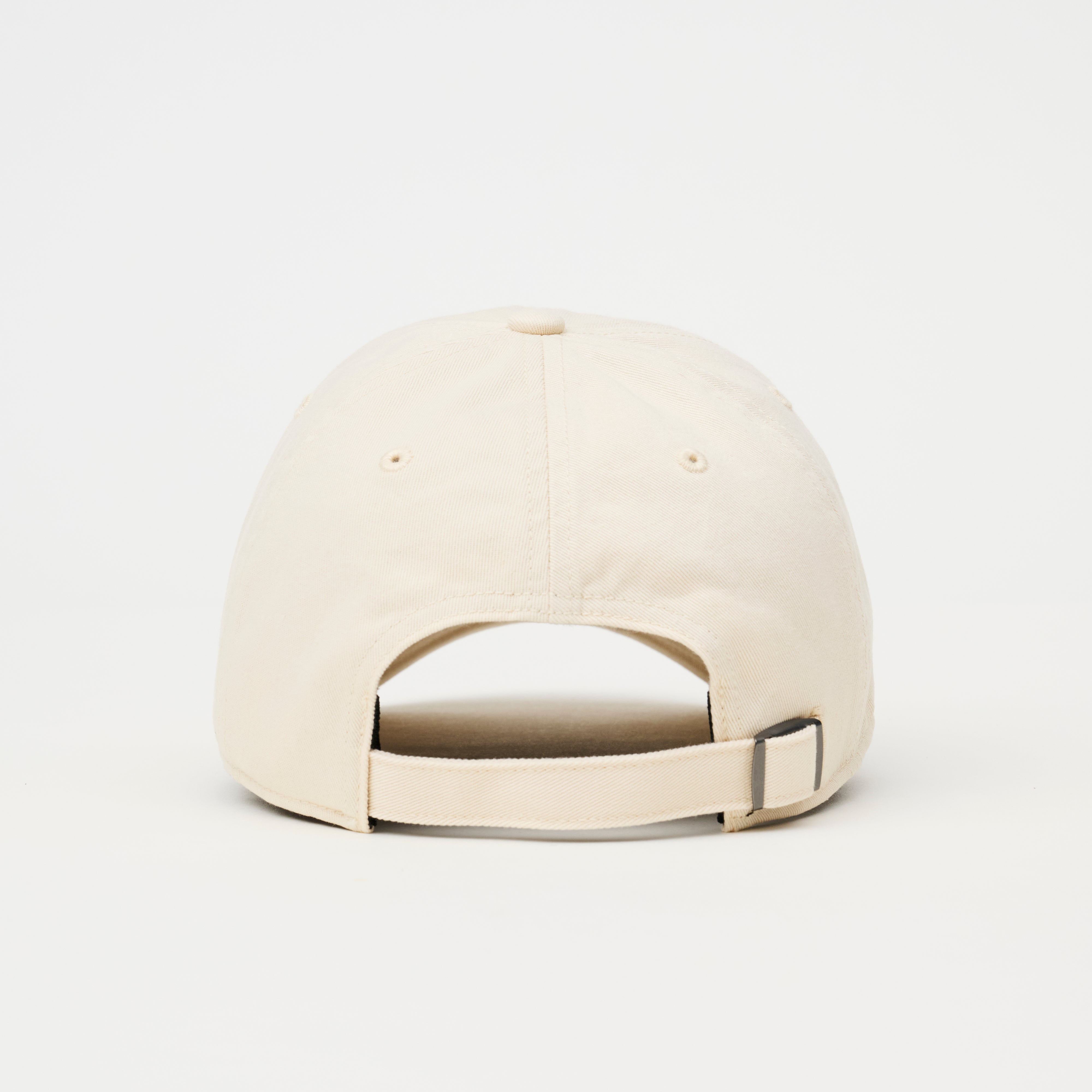 Meiji Univ B-Union Fundamental Flagship Ivory