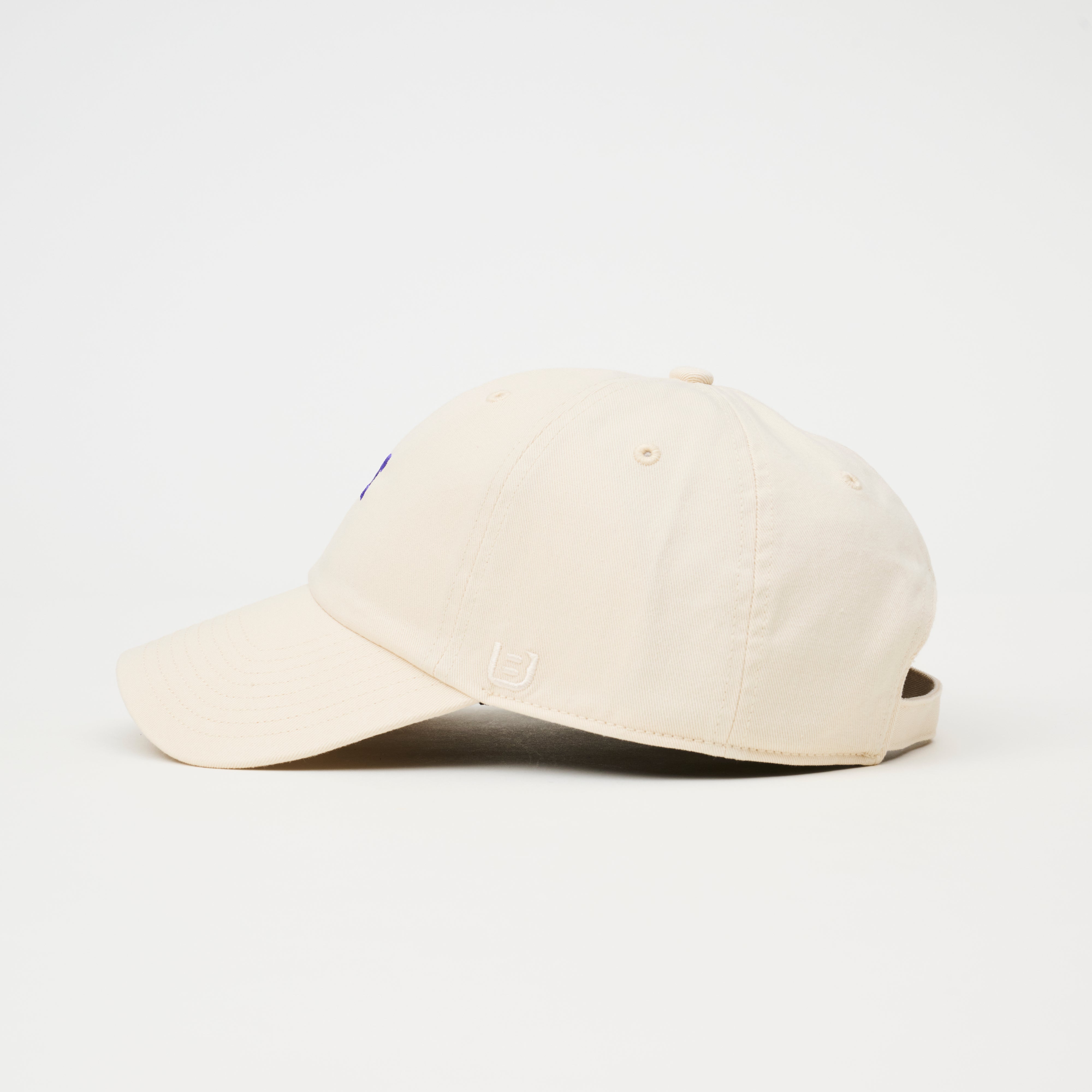 Meiji Univ B-Union Fundamental Flagship Ivory