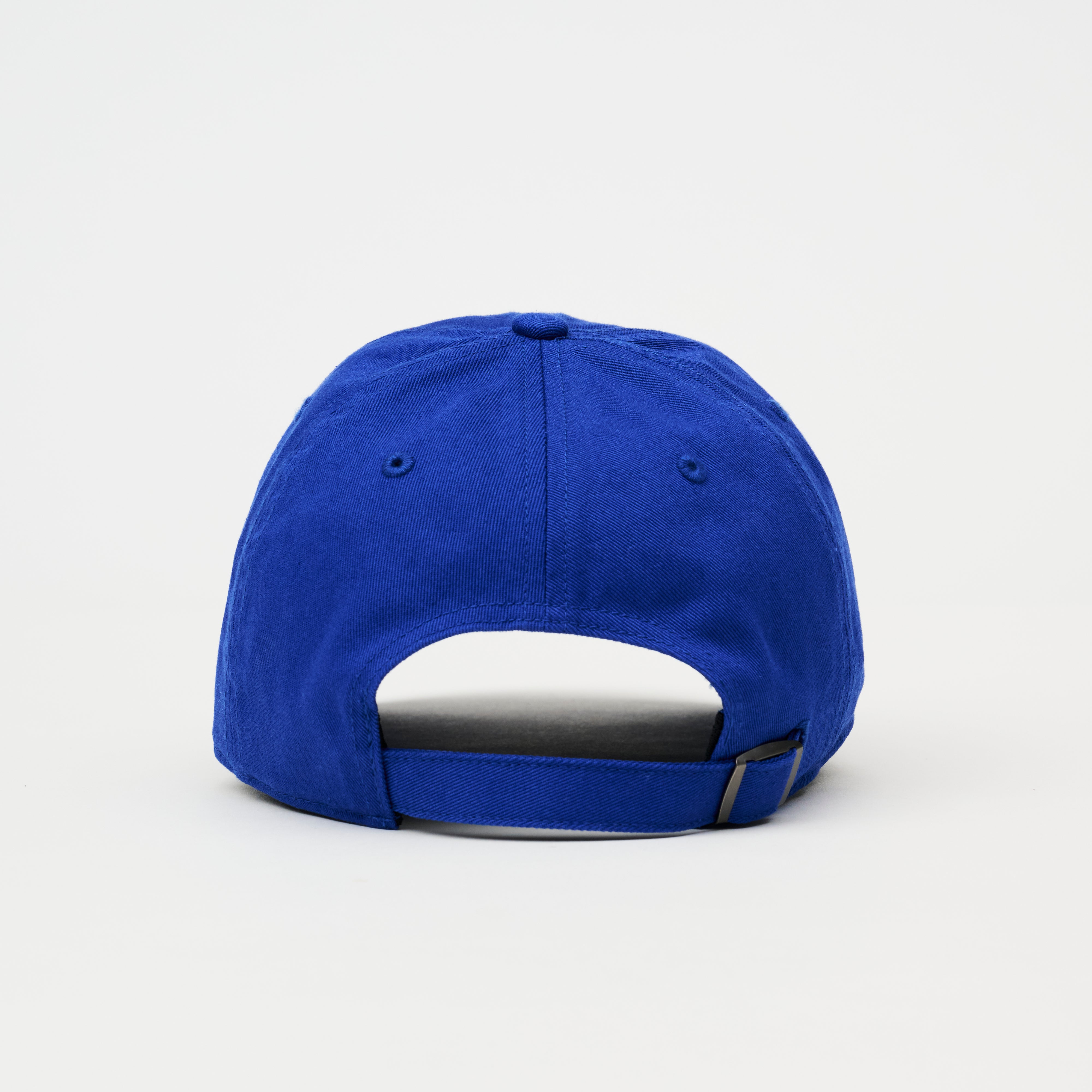 Hosei Univ B-Union Fundamental Flagship Royal Blue