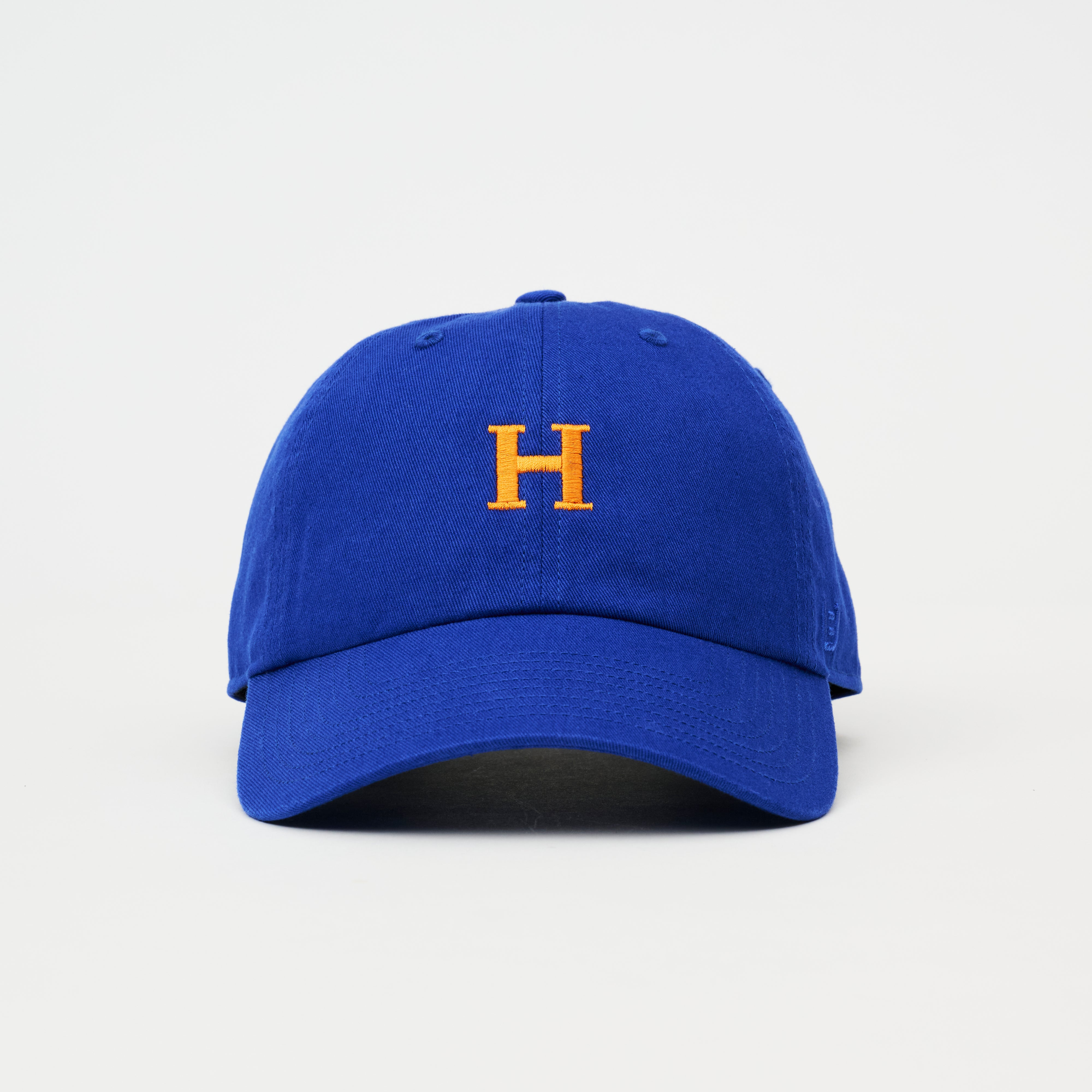 Hosei Univ B-Union Fundamental Flagship Royal Blue