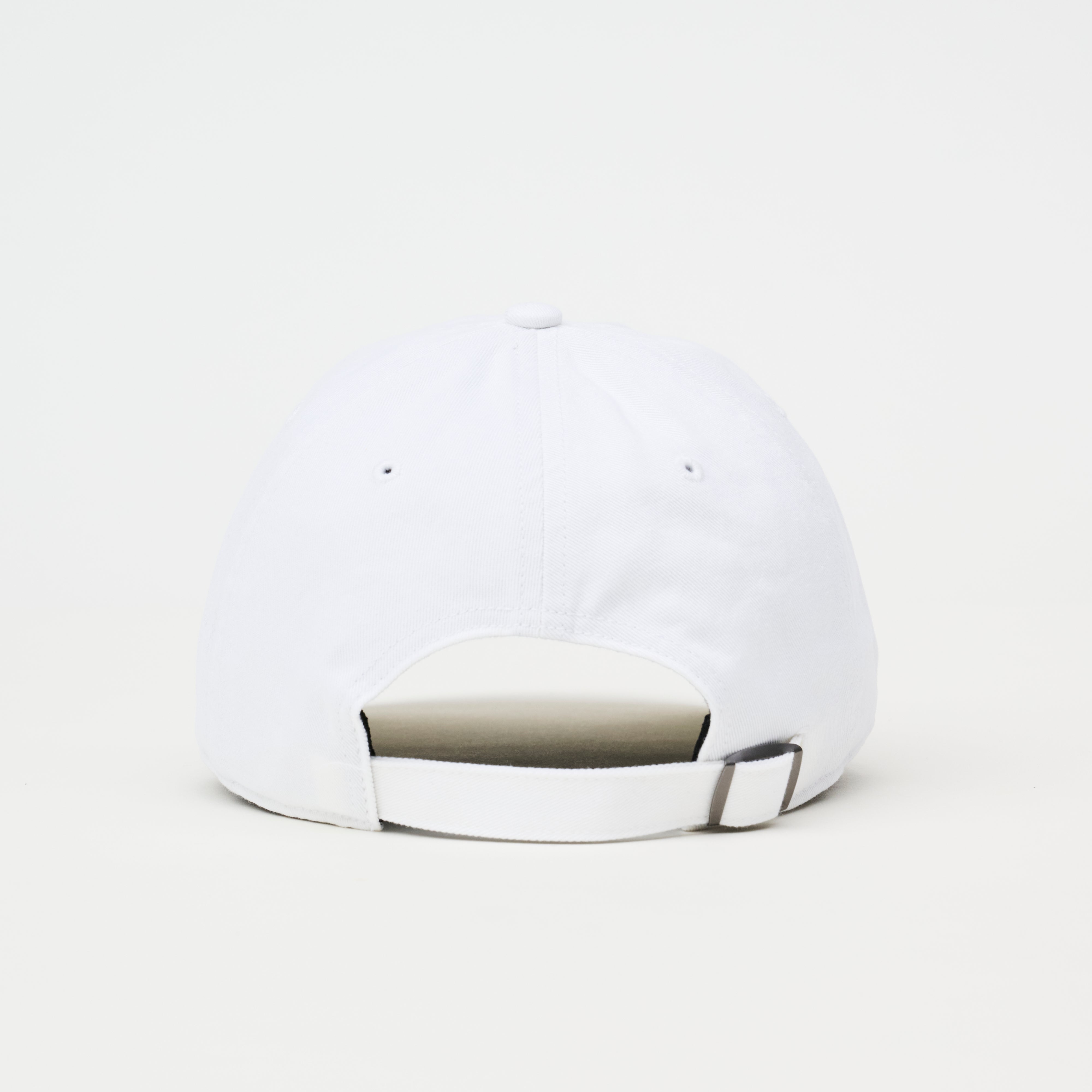 Tokyo Univ B-Union Fundamental Flagship White