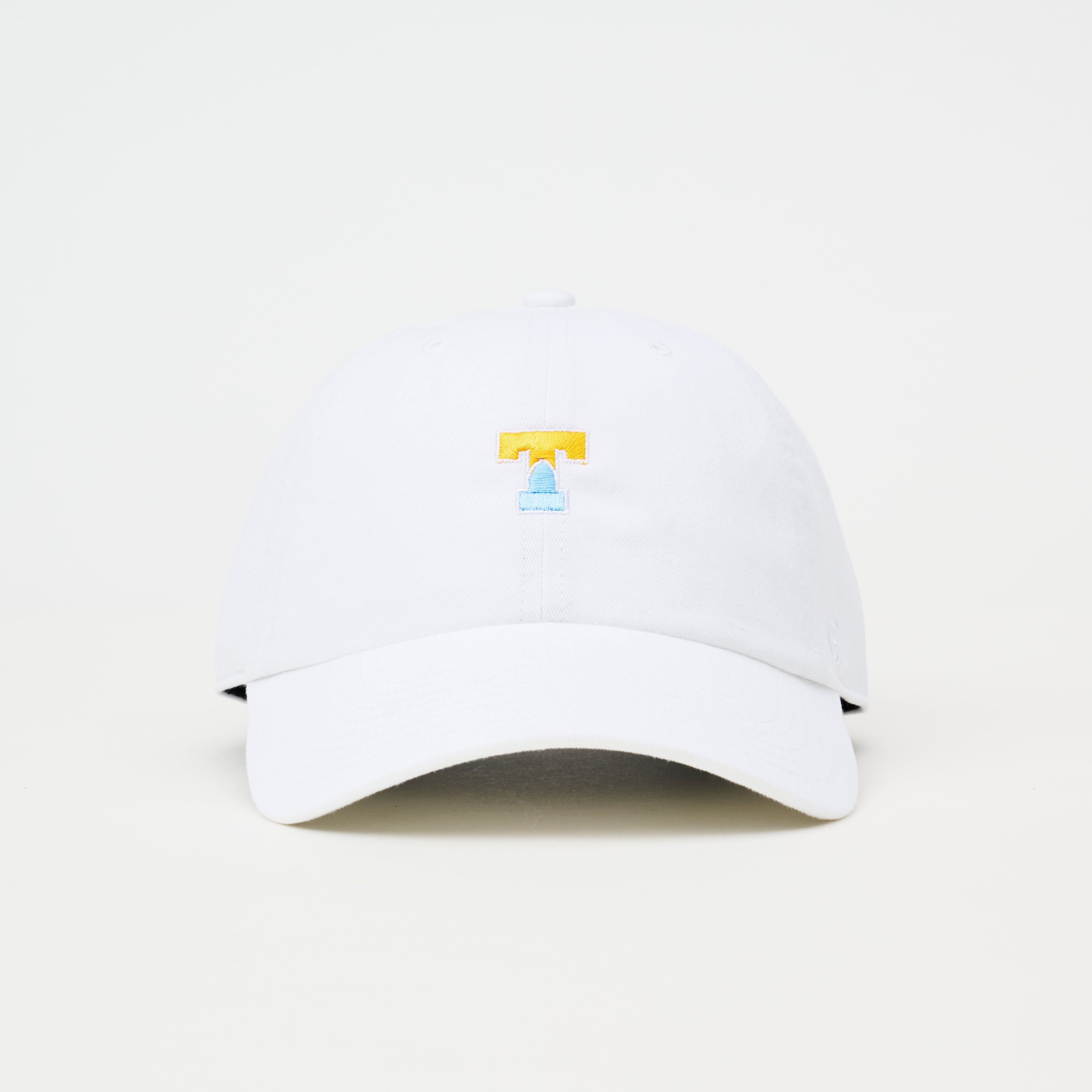 Tokyo Univ B-Union Fundamental Flagship White