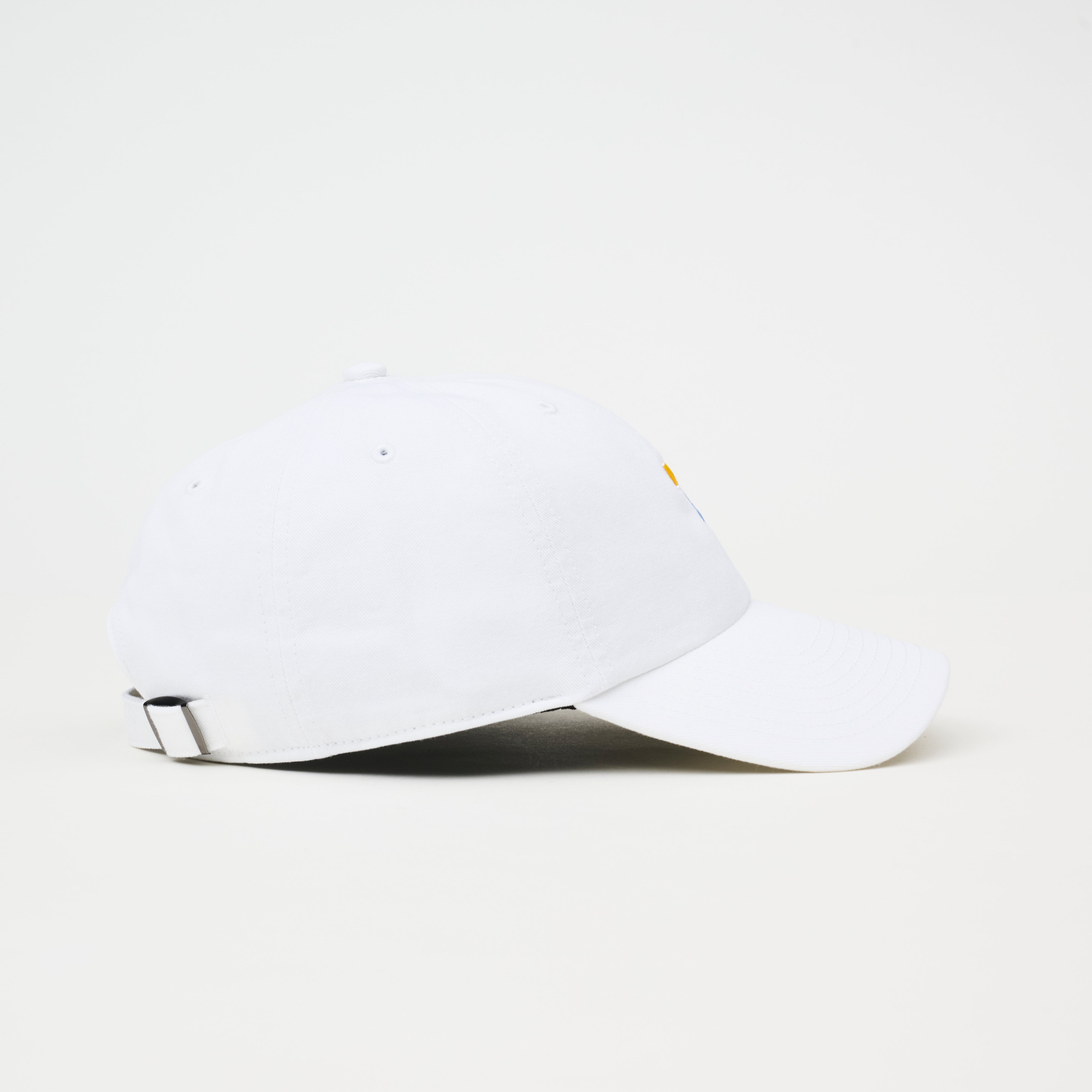 Tokyo Univ B-Union Fundamental Flagship White