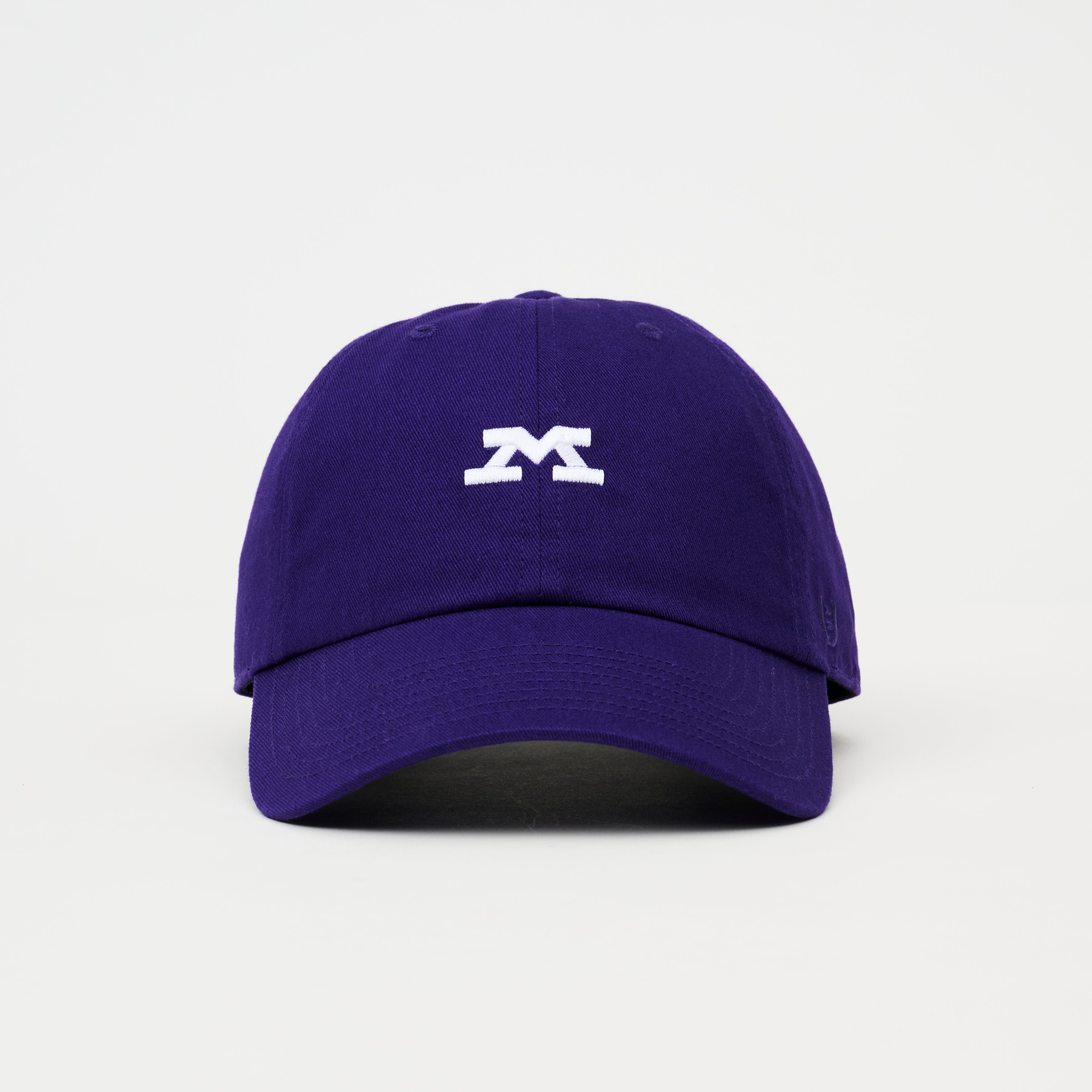 Meiji Univ B-Union Fundamental Flagship Violet