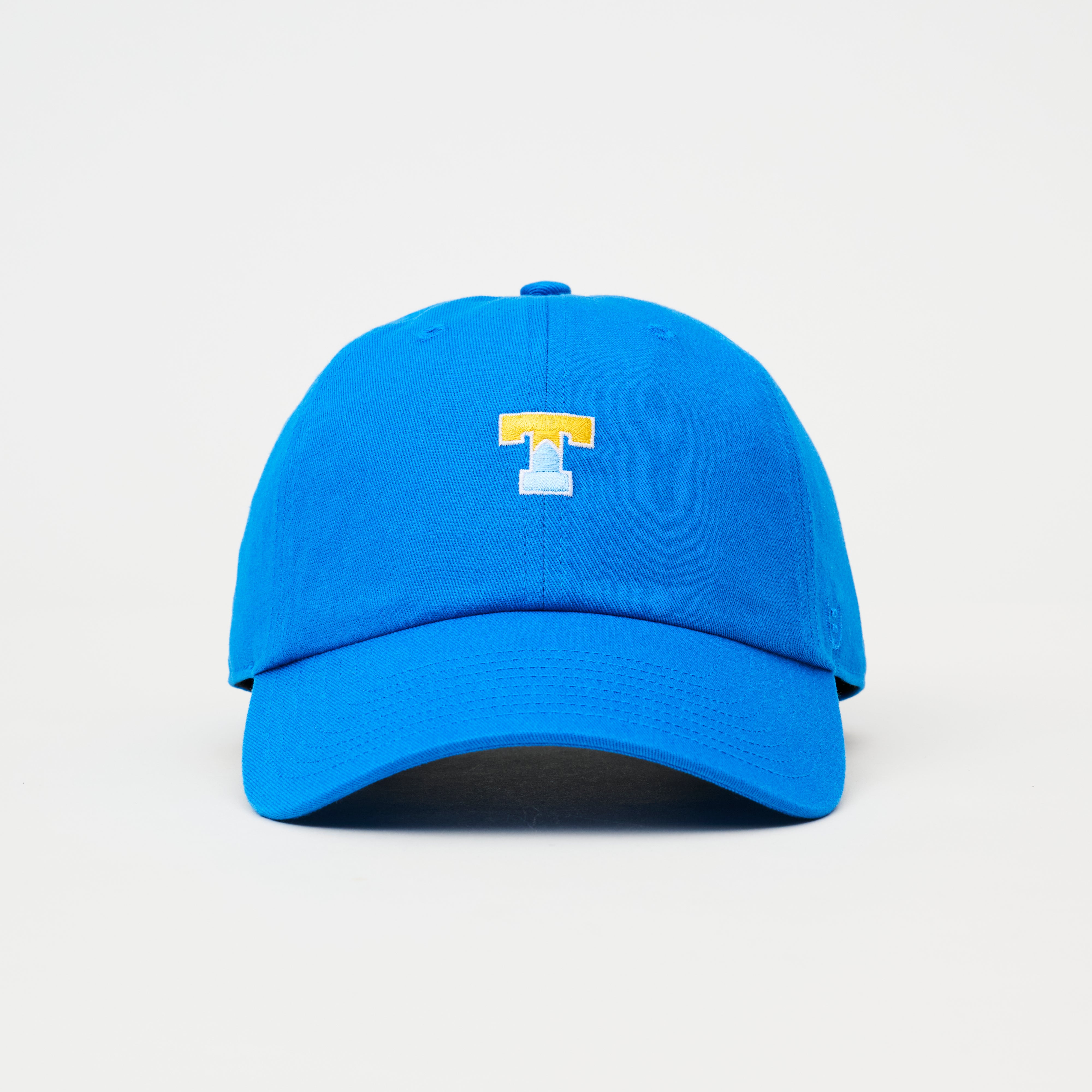 Tokyo Univ B-Union Fundamental Flagship Cobalt Blue