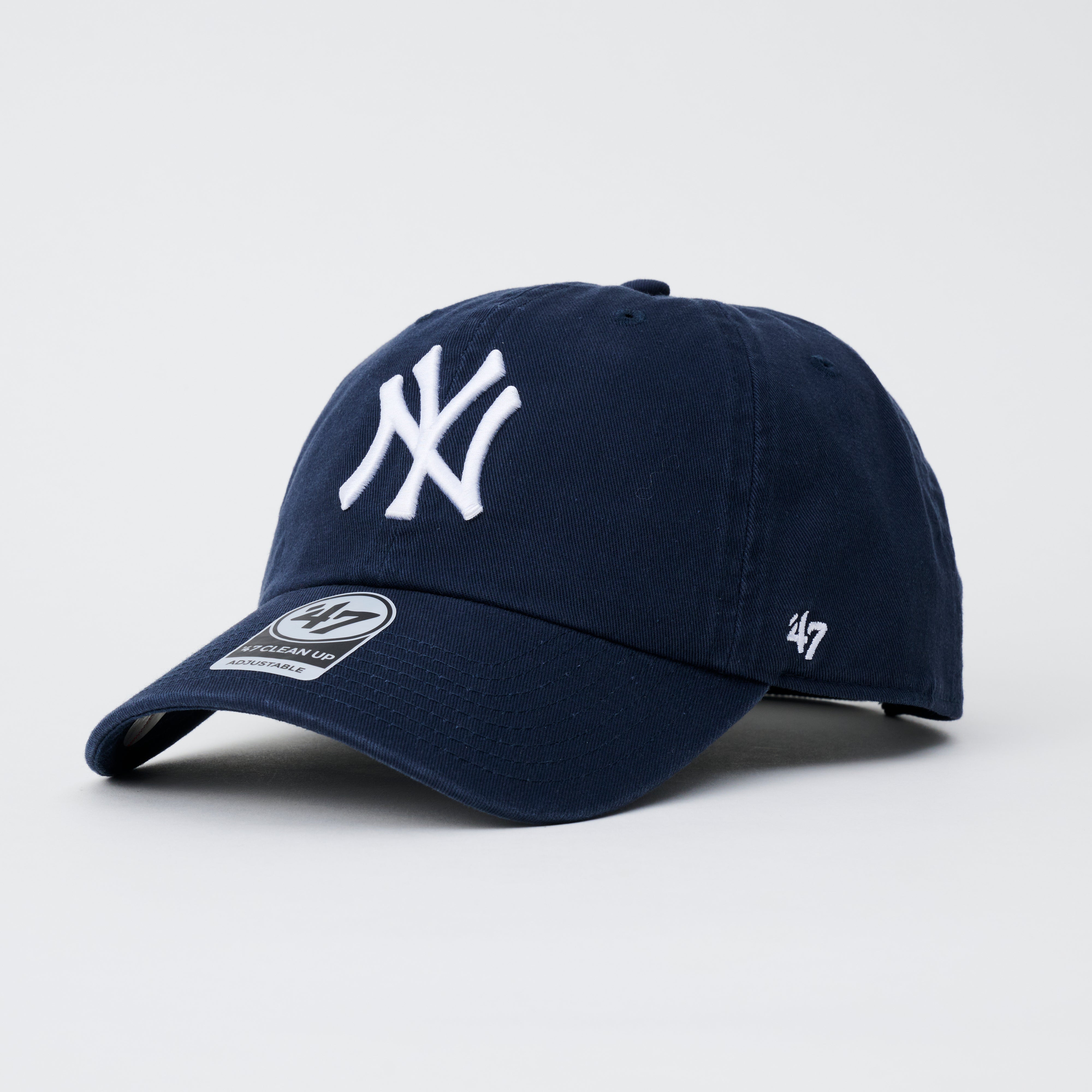 ヤンキース '47 クリーンナップ ネイビー