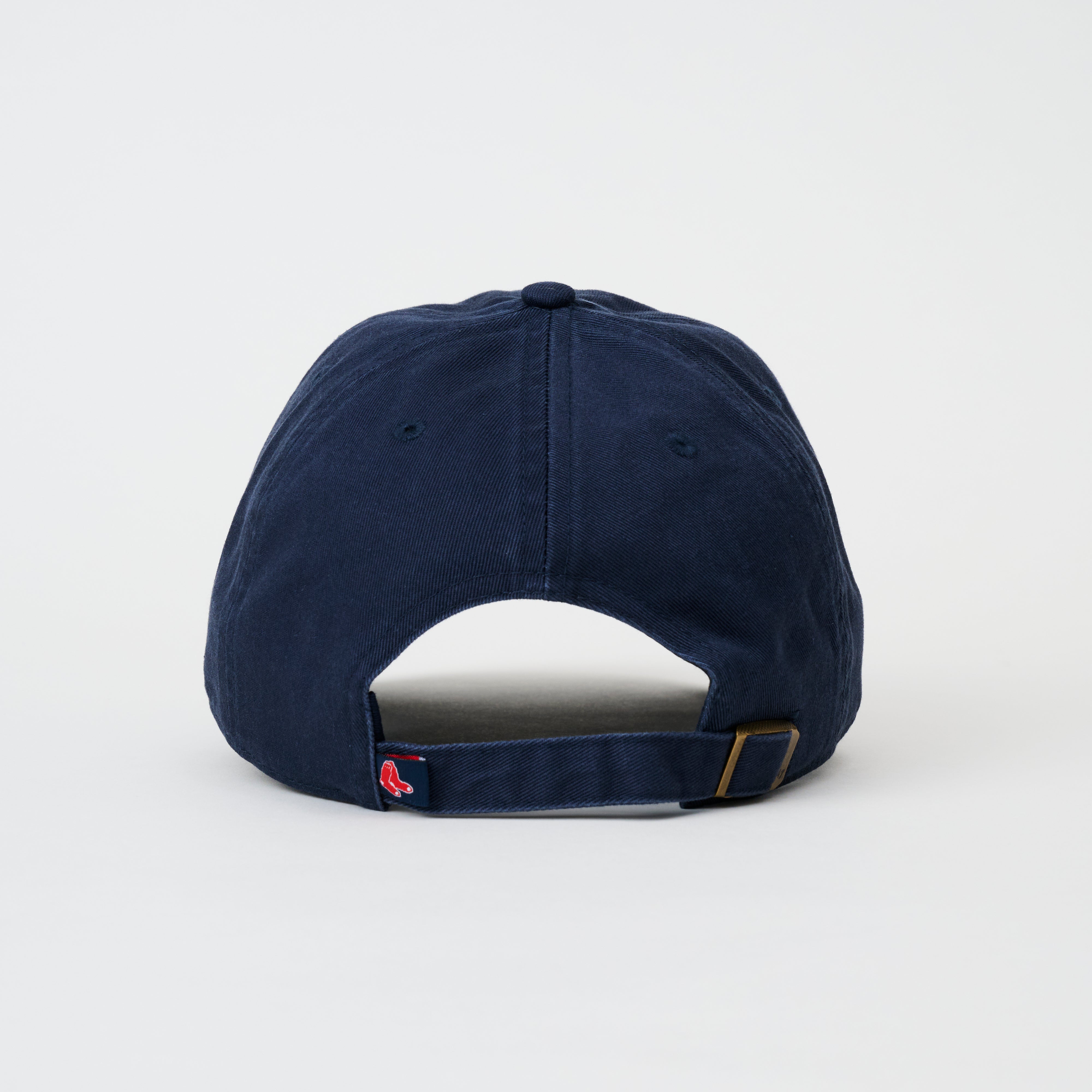 レッドソックス '47 クリーンナップ ネイビー