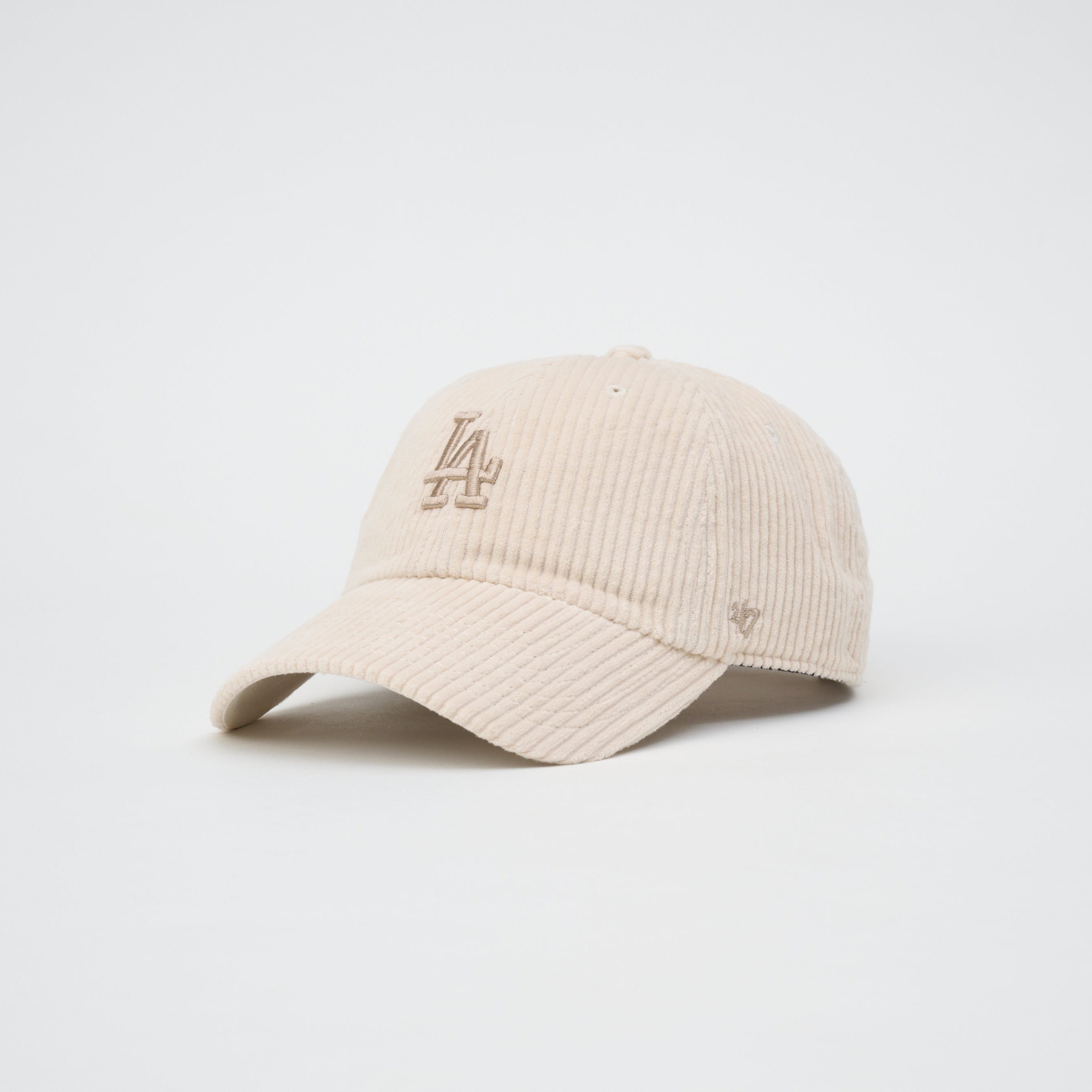 ドジャース メロー コーデュロイ '47 クリーンナップ モハーヴェ