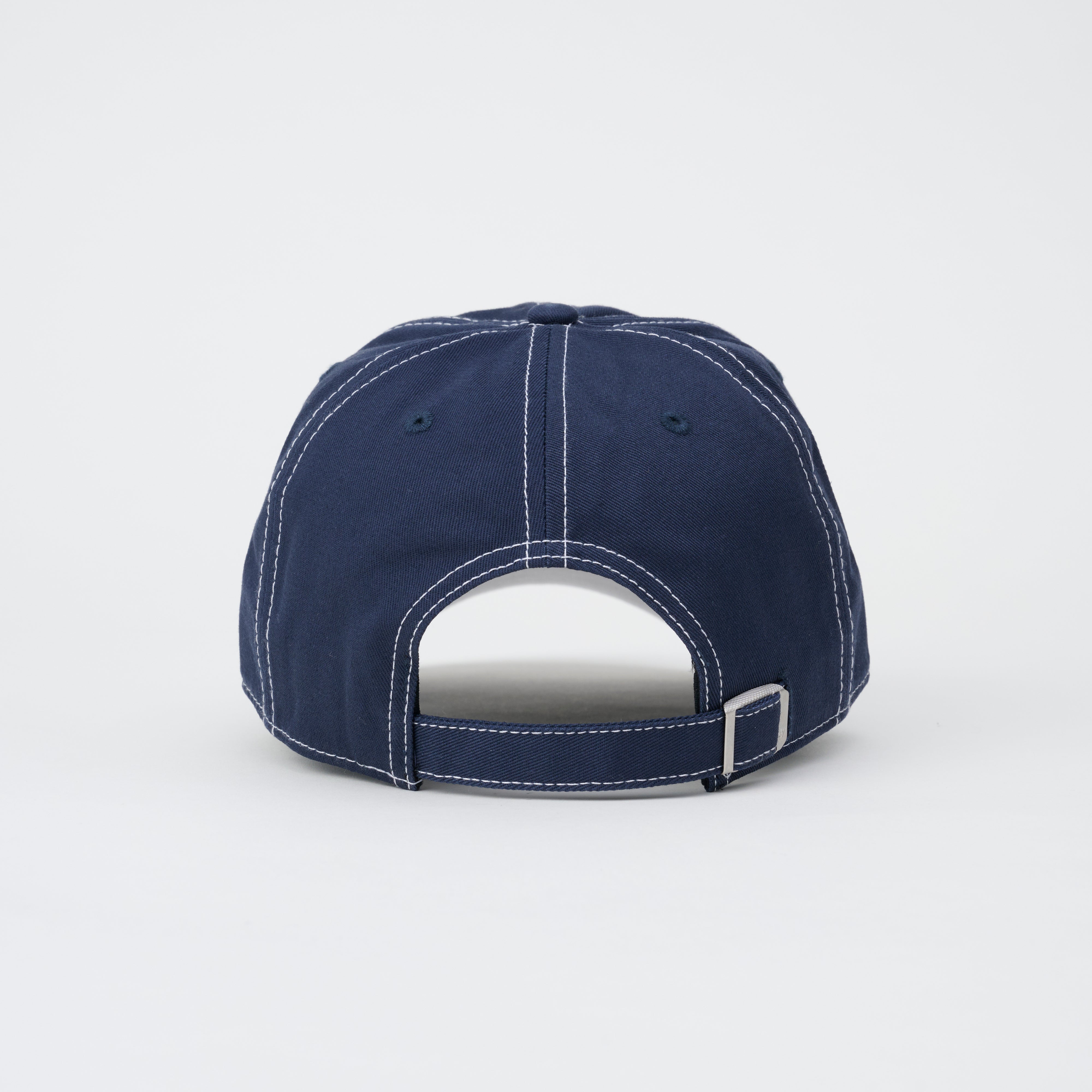 ヤンキース コントラストステッチ '47 クリーンナップ ネイビー